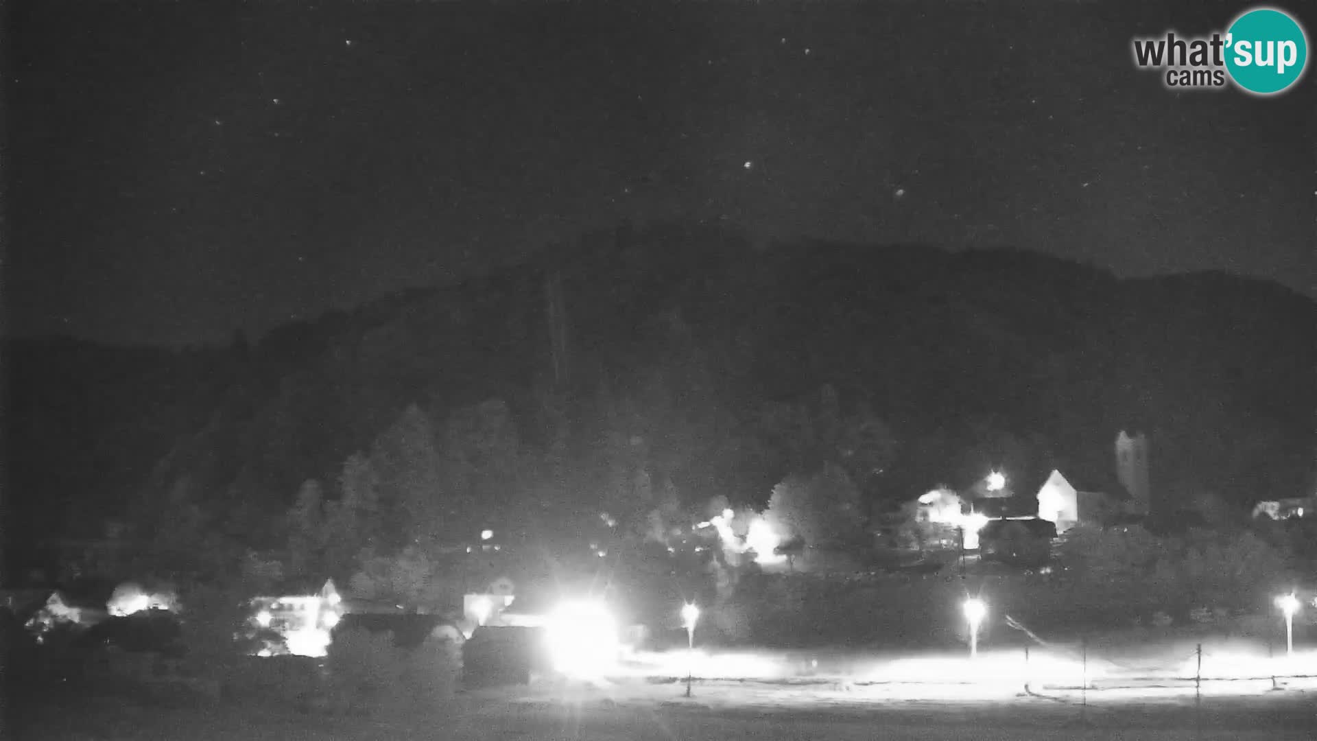 Live Webcam Polhov Gradec – Slovenia