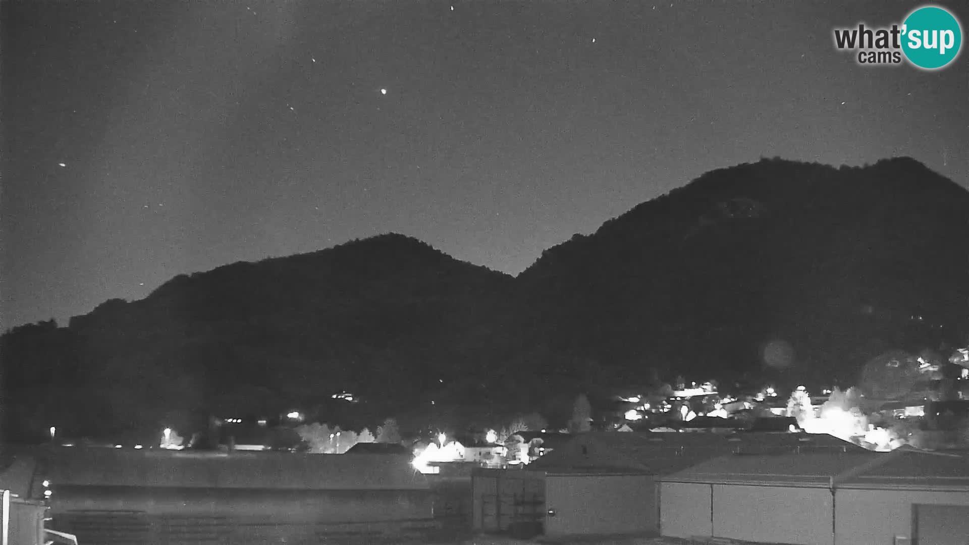 Live Webcam Polhov Gradec – Slovenia