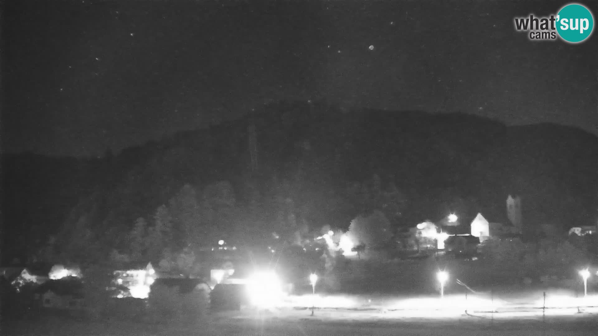 Live Webcam Polhov Gradec – Slovenia