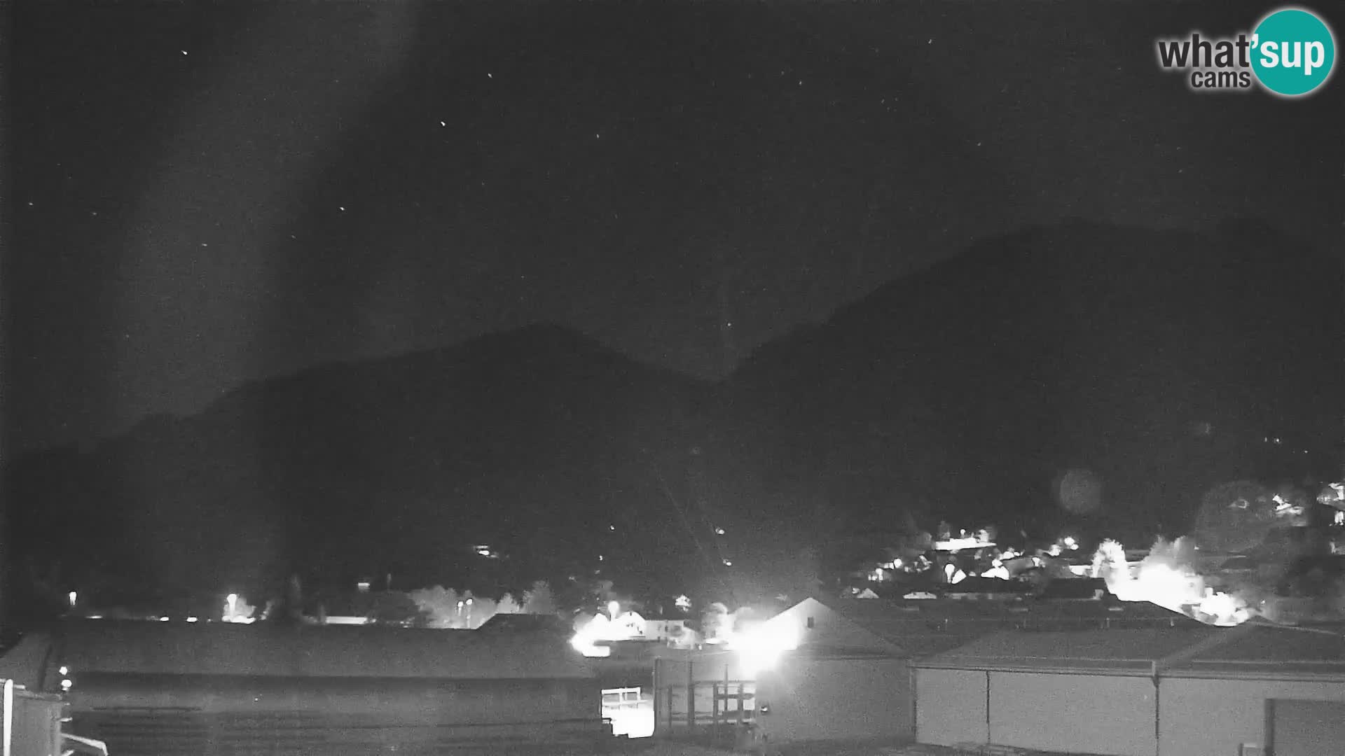Webcam en direct Polhov Gradec – Slovénie