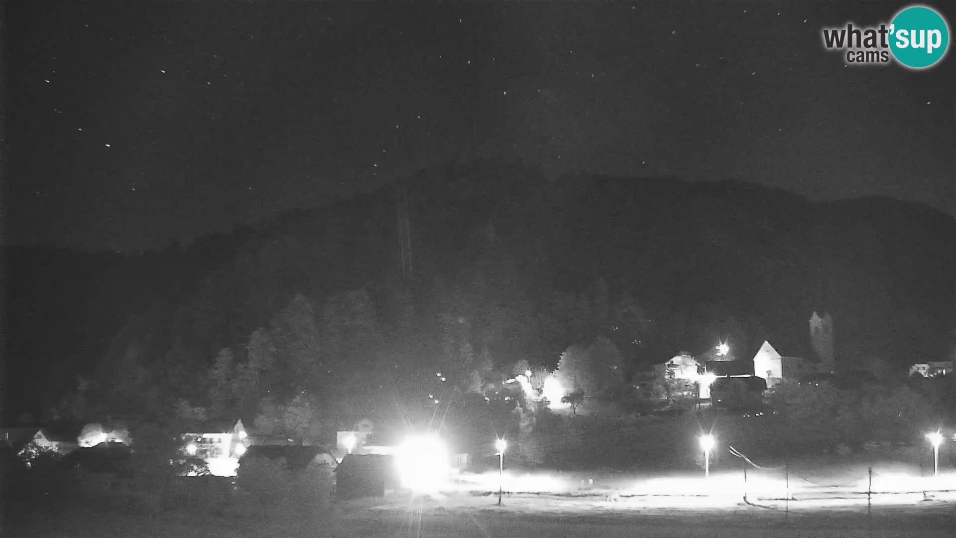Live Webcam Polhov Gradec – Slovenia