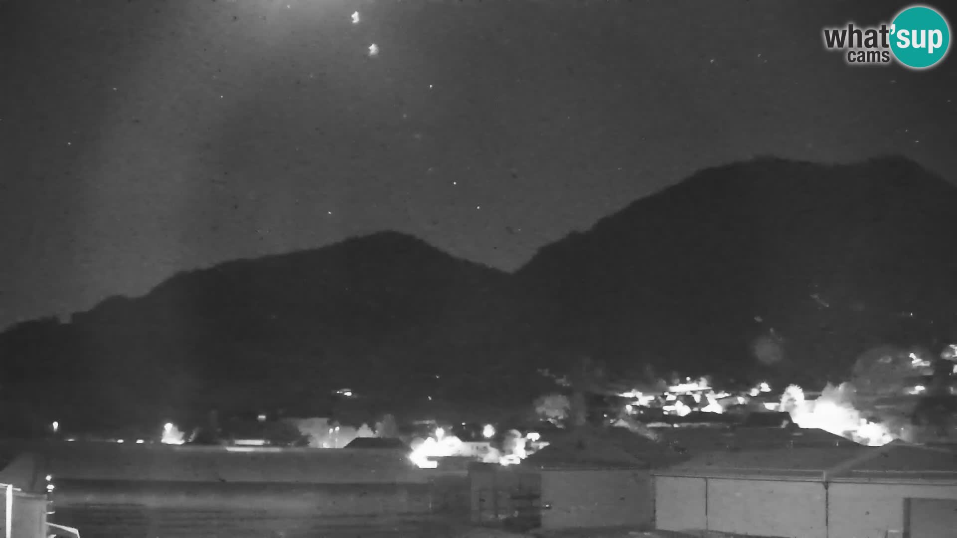 Live Webcam Polhov Gradec – Slovenia