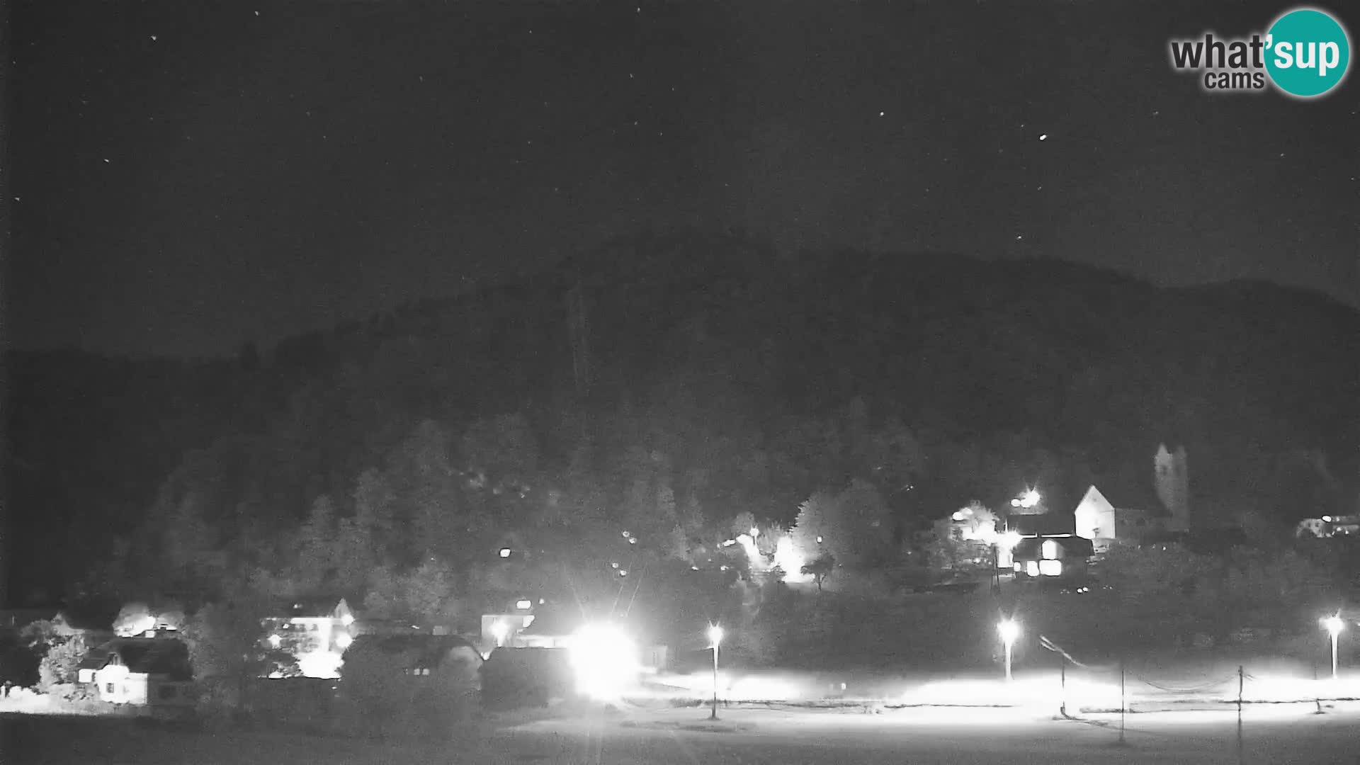 Live Webcam Polhov Gradec – Slowenien