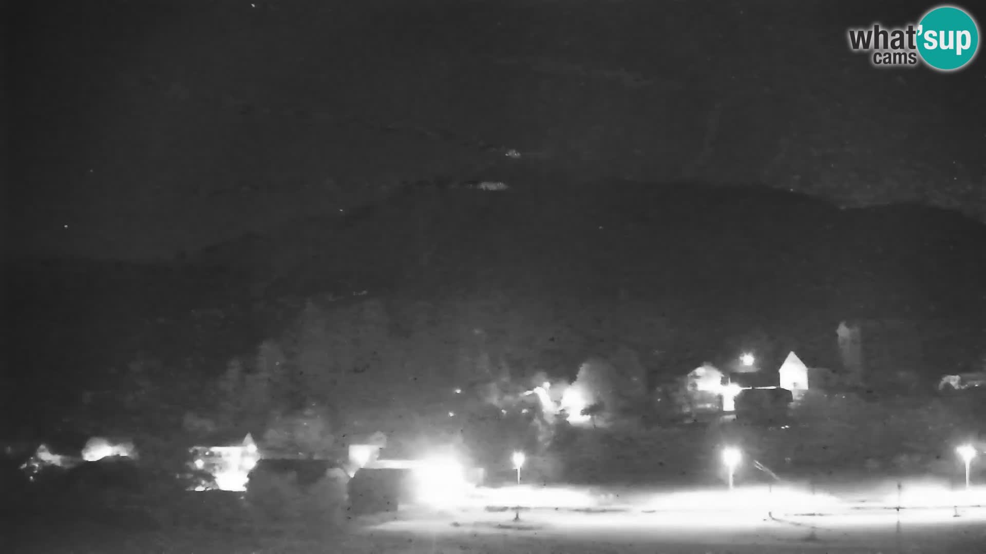 Live Webcam Polhov Gradec – Slowenien