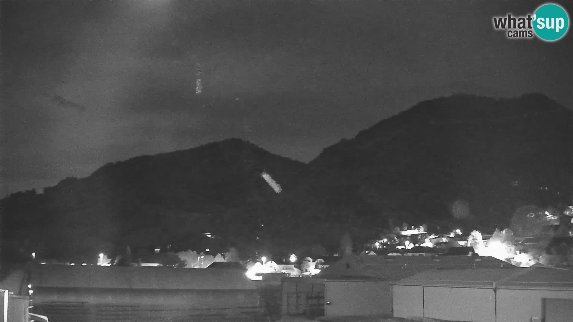 Live Webcam Polhov Gradec – Slovenia