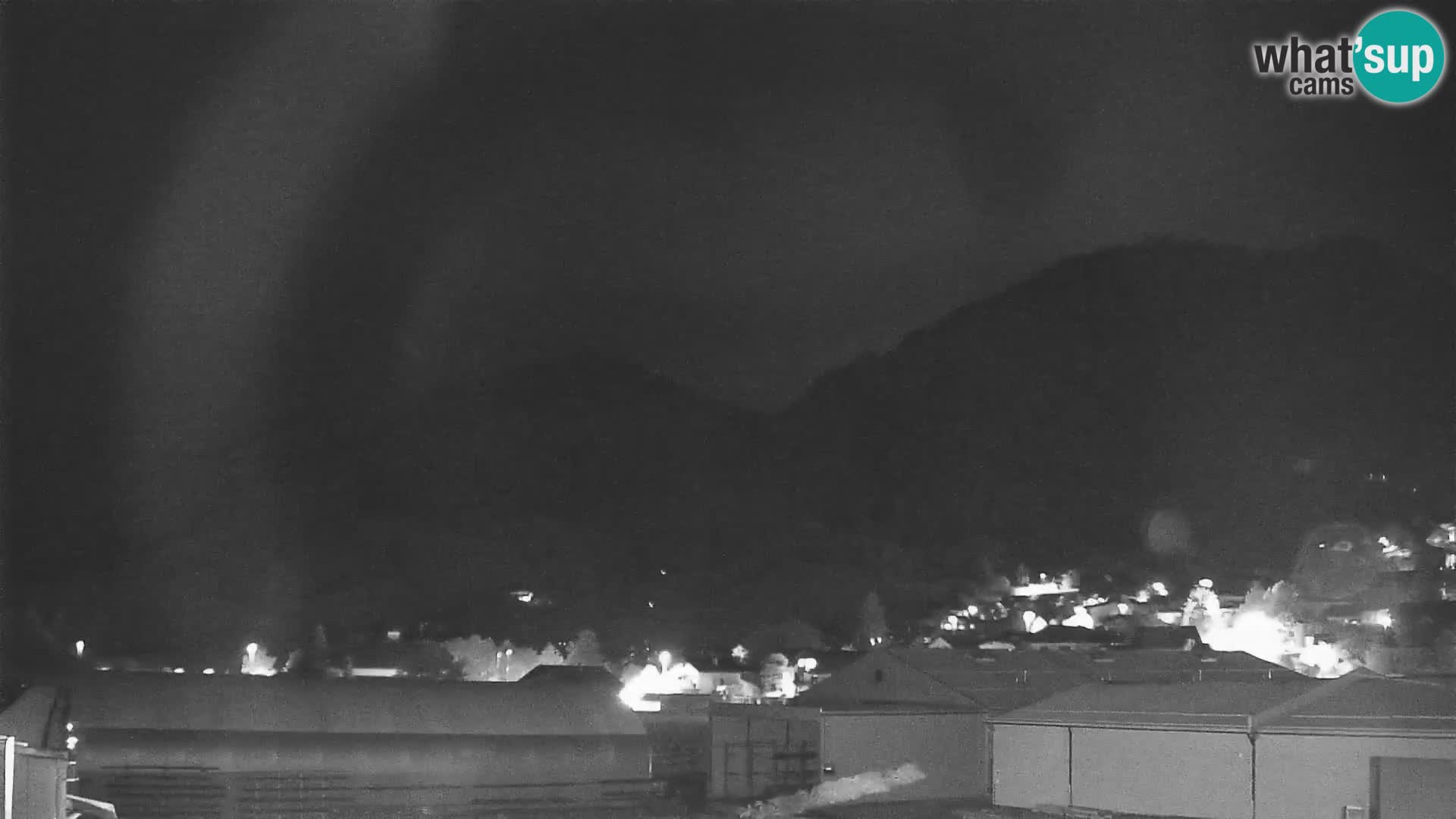Webcam en vivo Polhov Gradec – Eslovenia