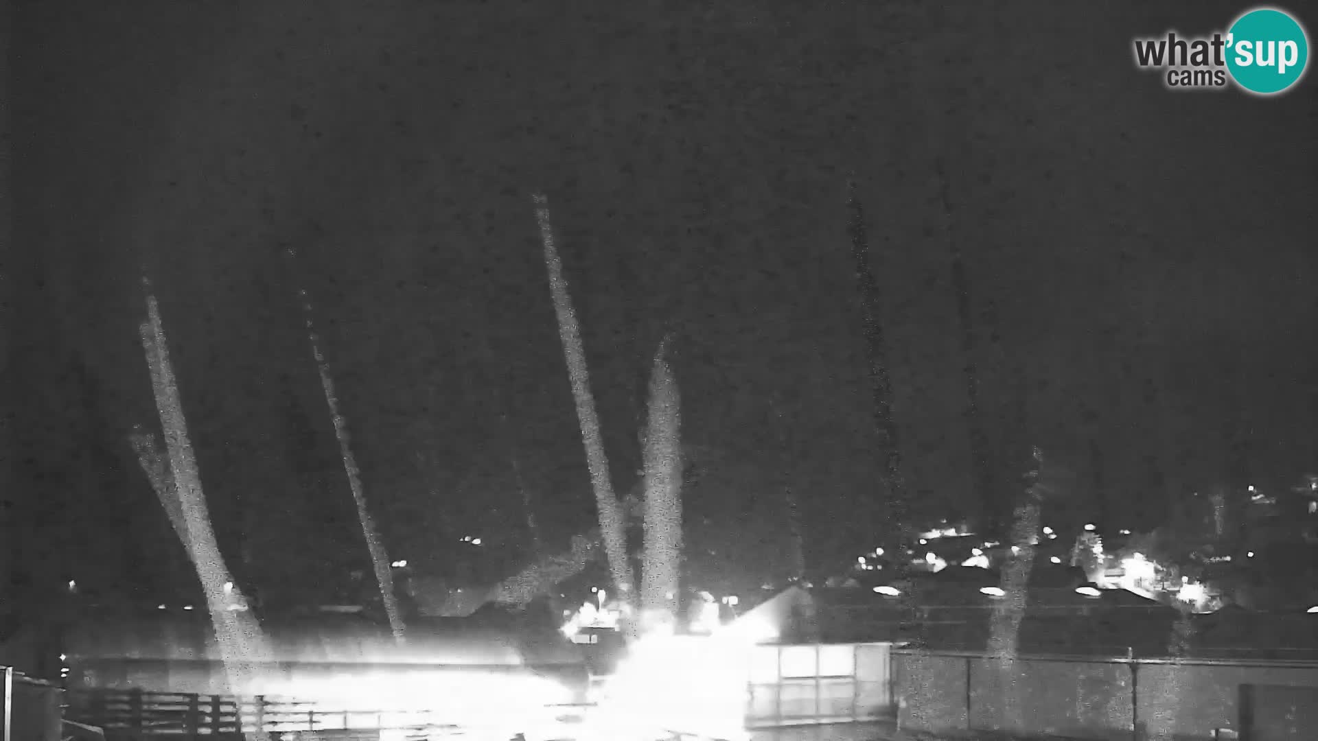 Live Webcam Polhov Gradec – Slovenia