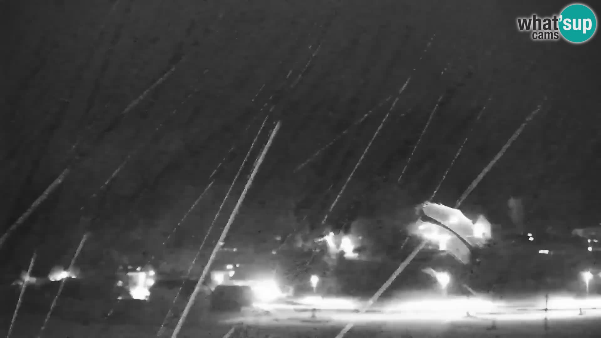 Webcam en direct Polhov Gradec – Slovénie