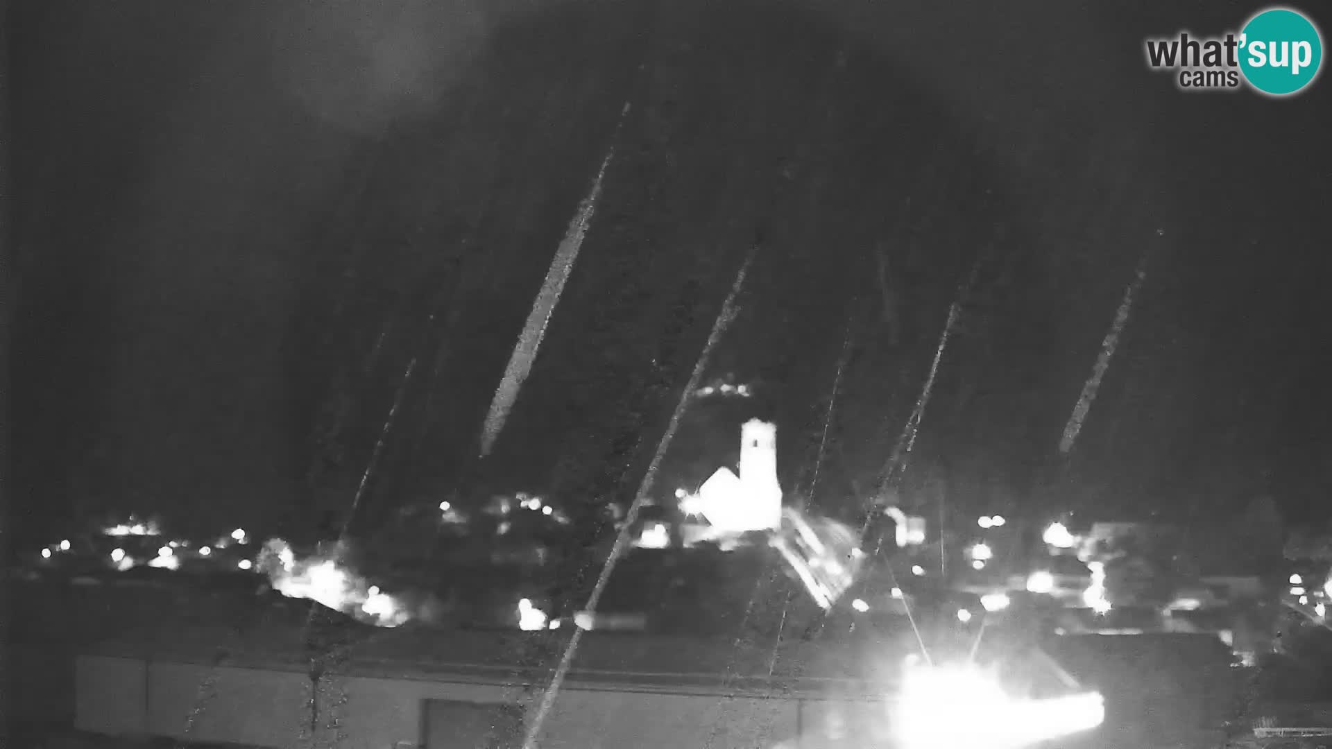 Live Webcam Polhov Gradec – Slovenia
