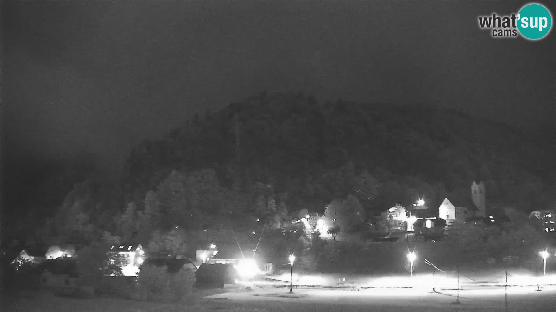 Webcam en vivo Polhov Gradec – Eslovenia