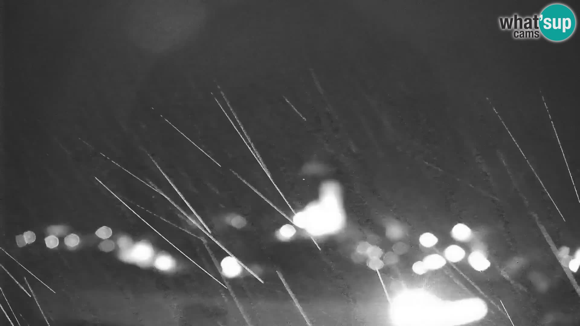 Webcam en direct Polhov Gradec – Slovénie