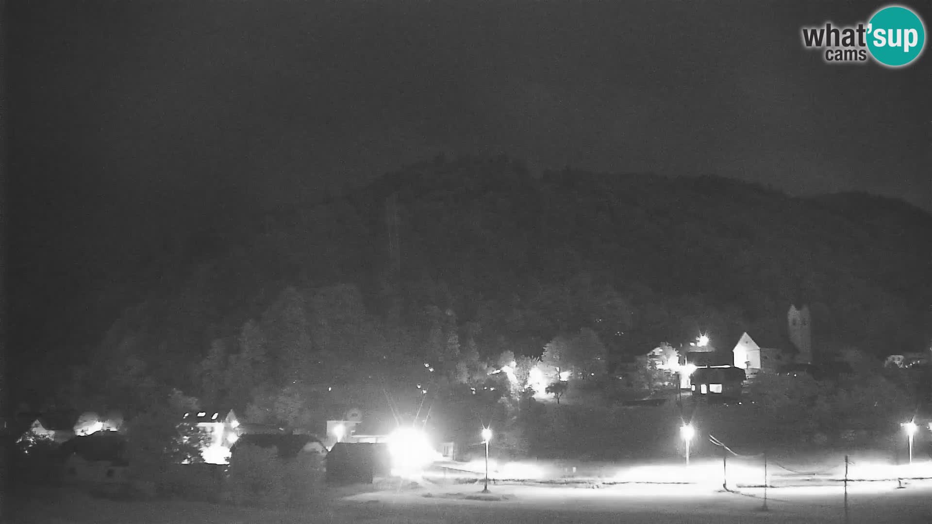 Live Webcam Polhov Gradec – Slowenien