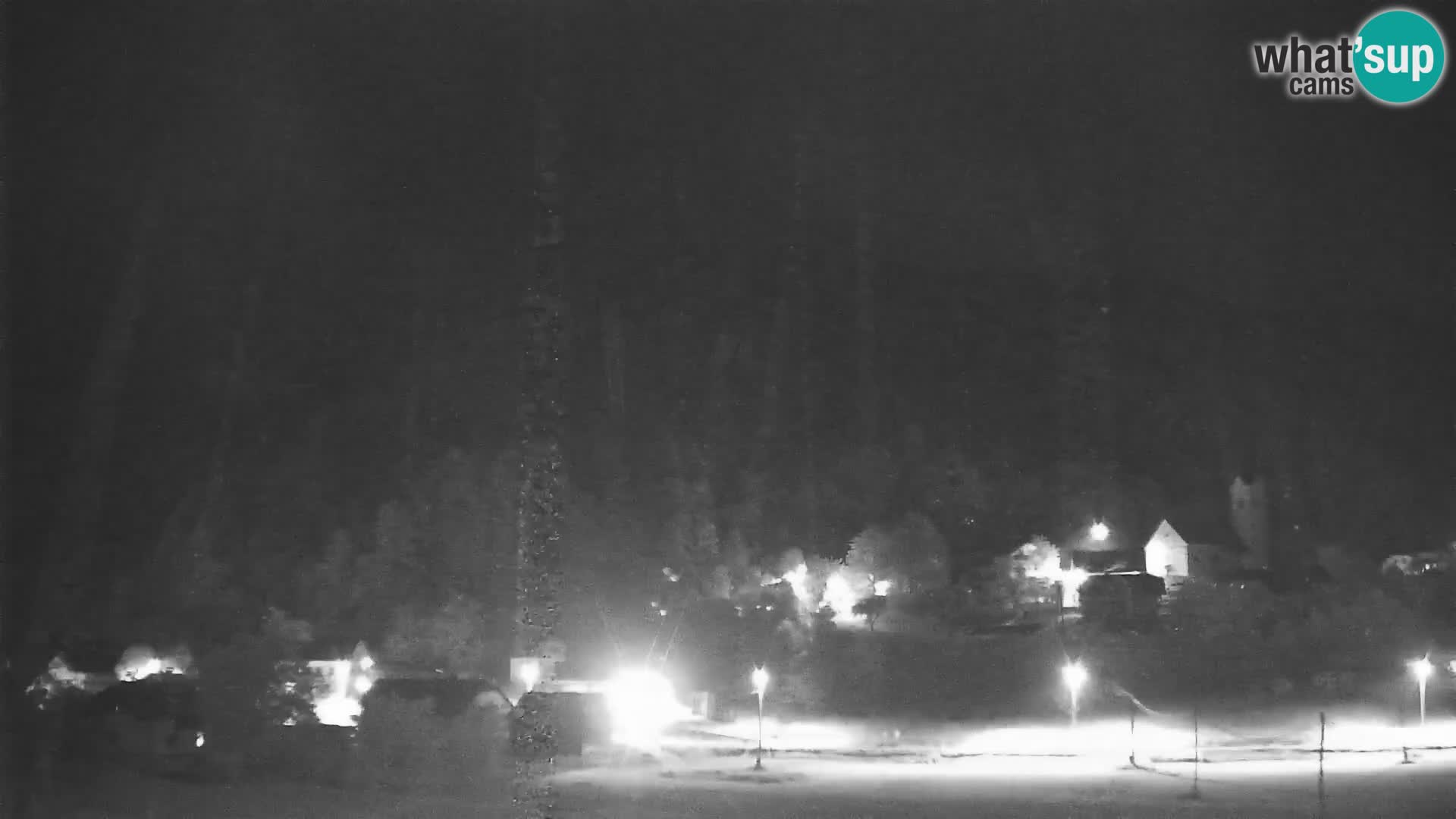 Webcam en vivo Polhov Gradec – Eslovenia