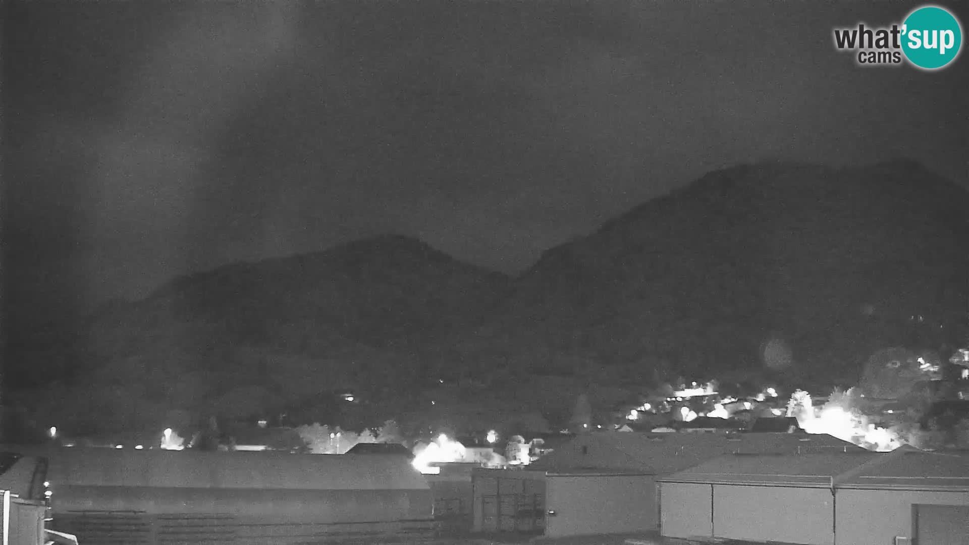 Live Webcam Polhov Gradec – Slowenien
