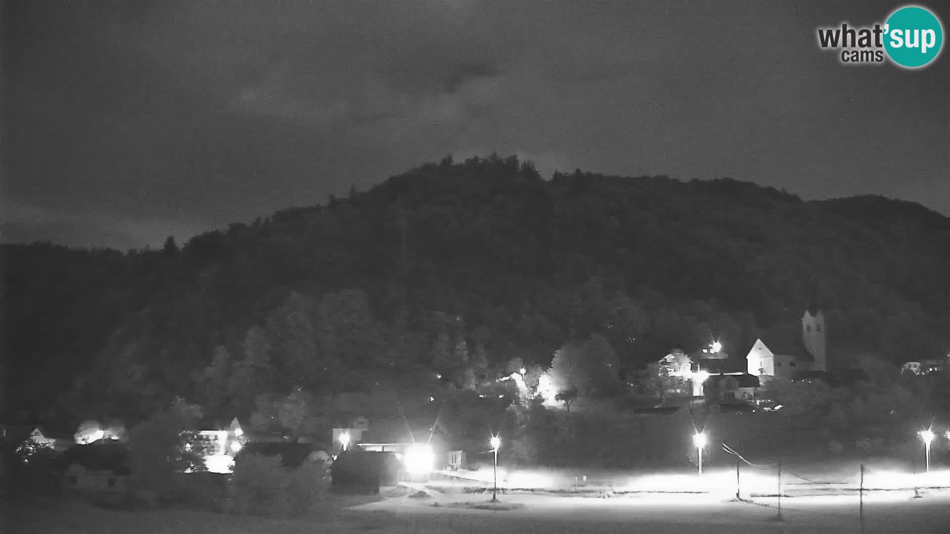 Live Webcam Polhov Gradec – Slovenia