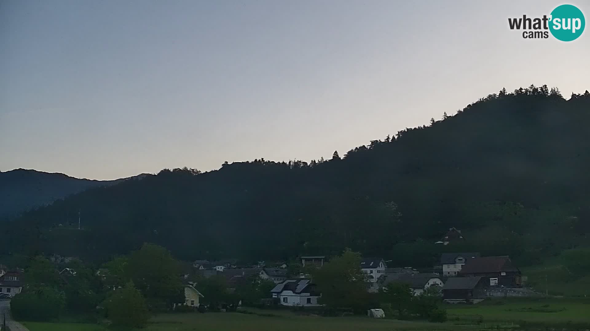 Live Webcam Polhov Gradec – Slowenien