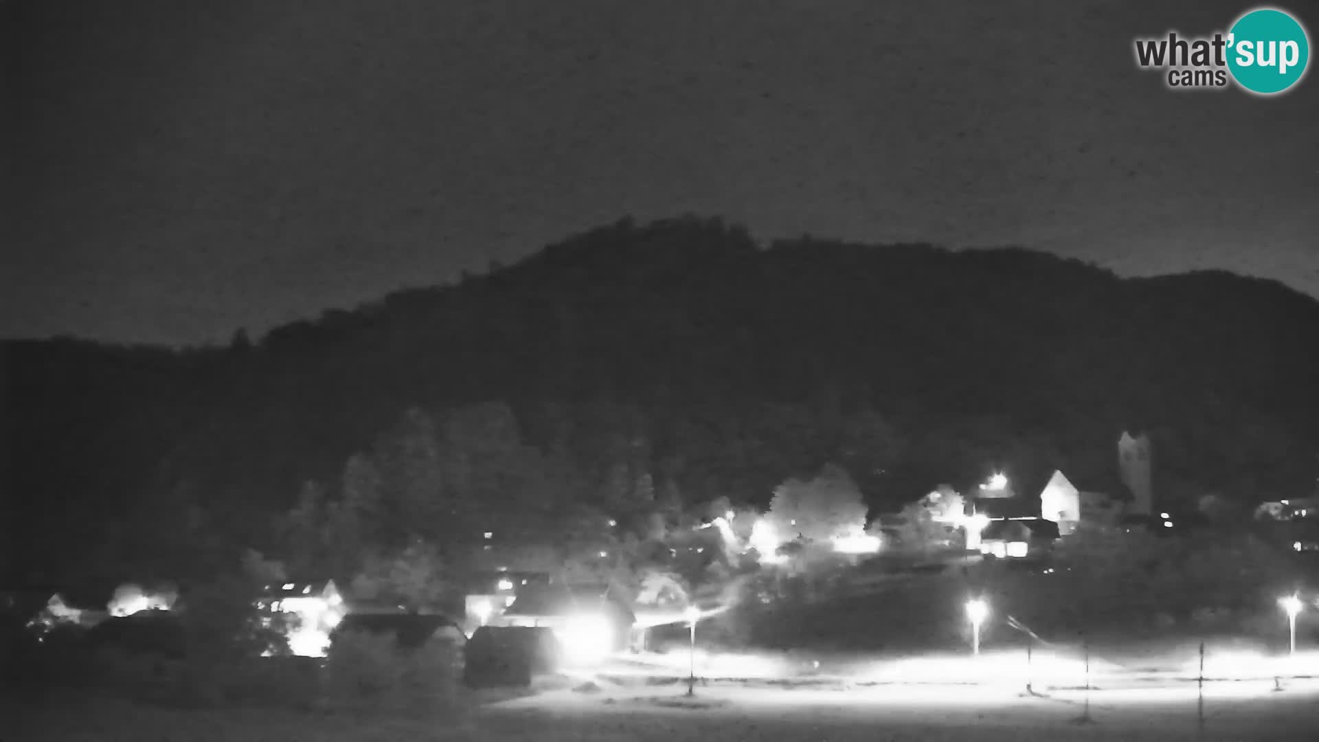 Webcam en vivo Polhov Gradec – Eslovenia