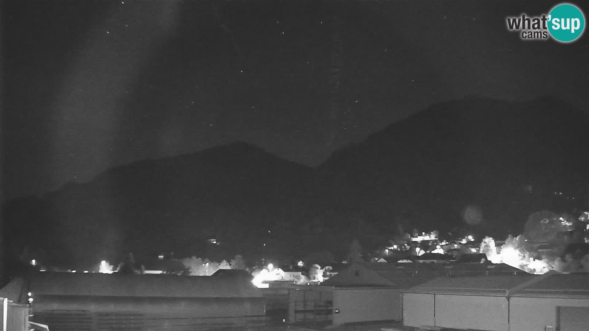 Live Webcam Polhov Gradec – Slowenien
