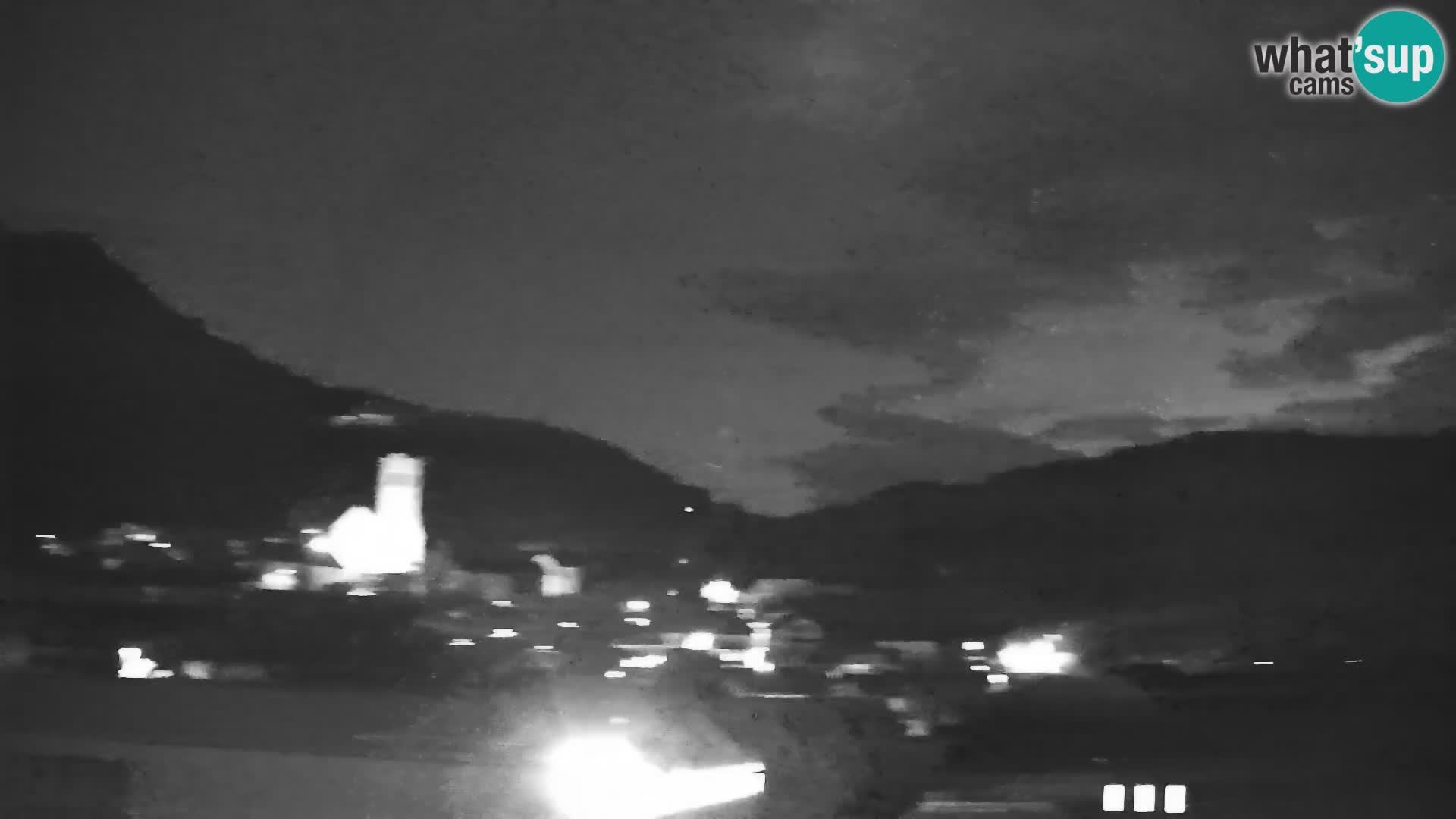 Live Webcam Polhov Gradec – Slowenien