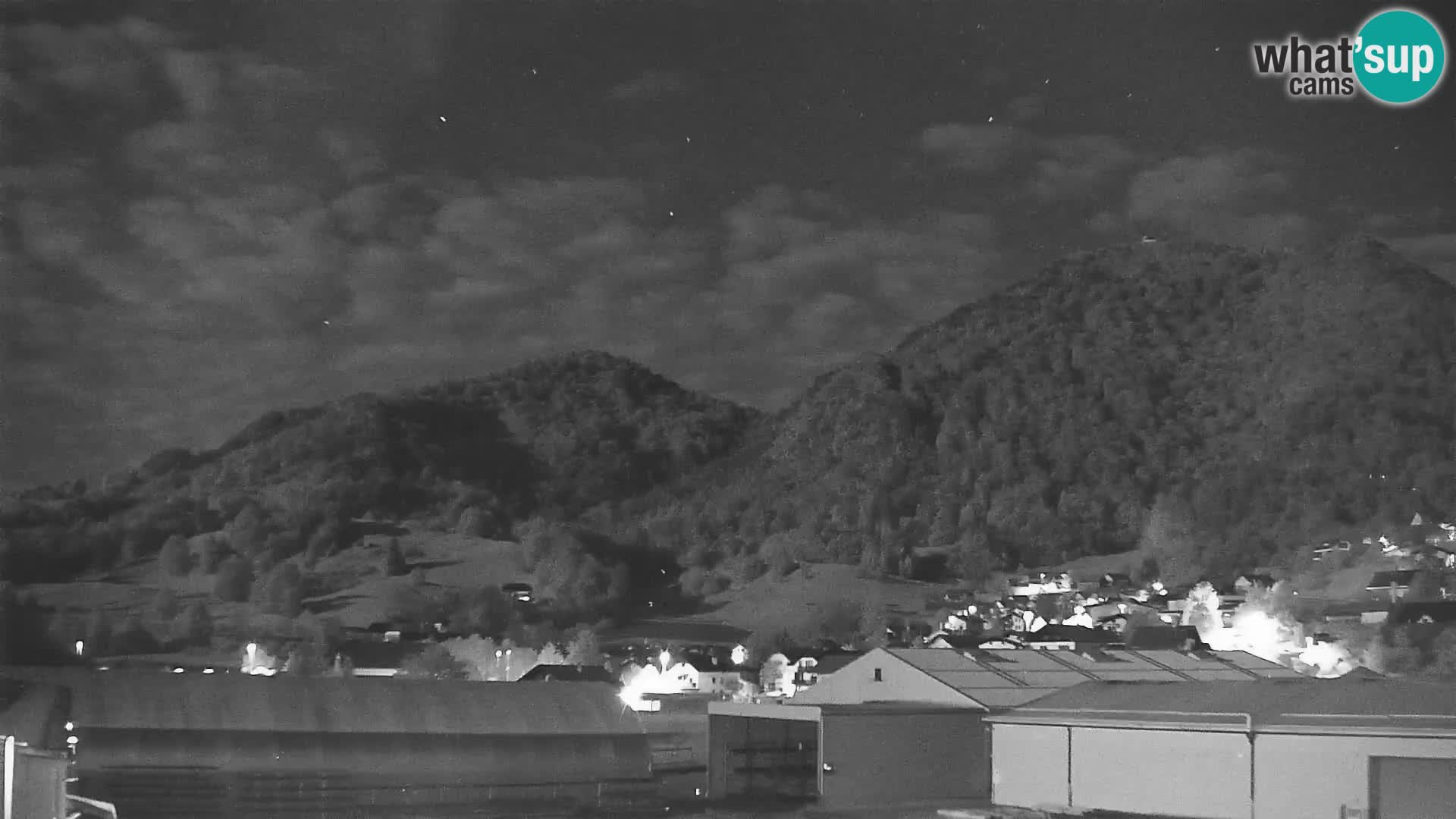Webcam en vivo Polhov Gradec – Eslovenia