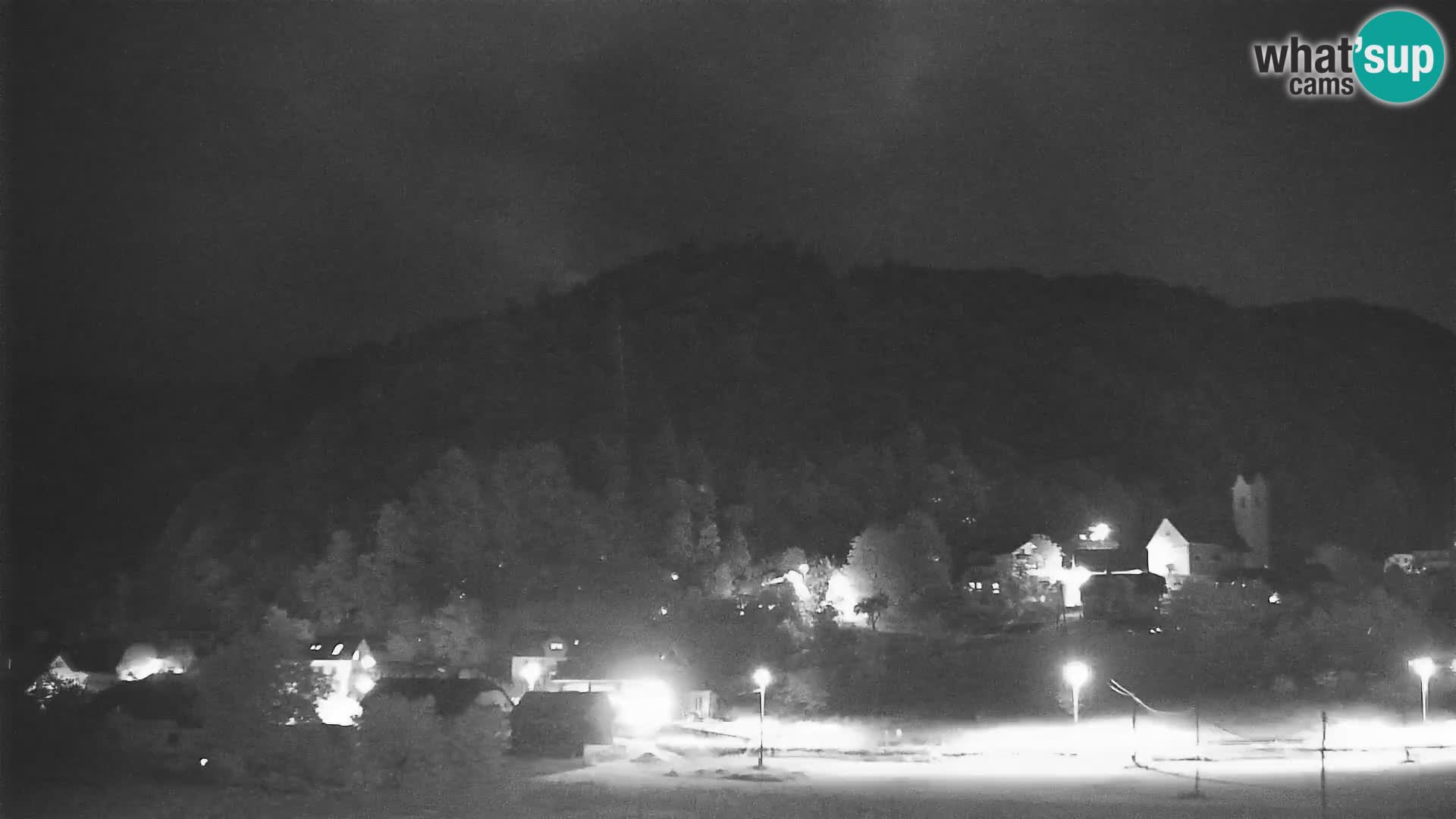 Live Webcam Polhov Gradec – Slovenia