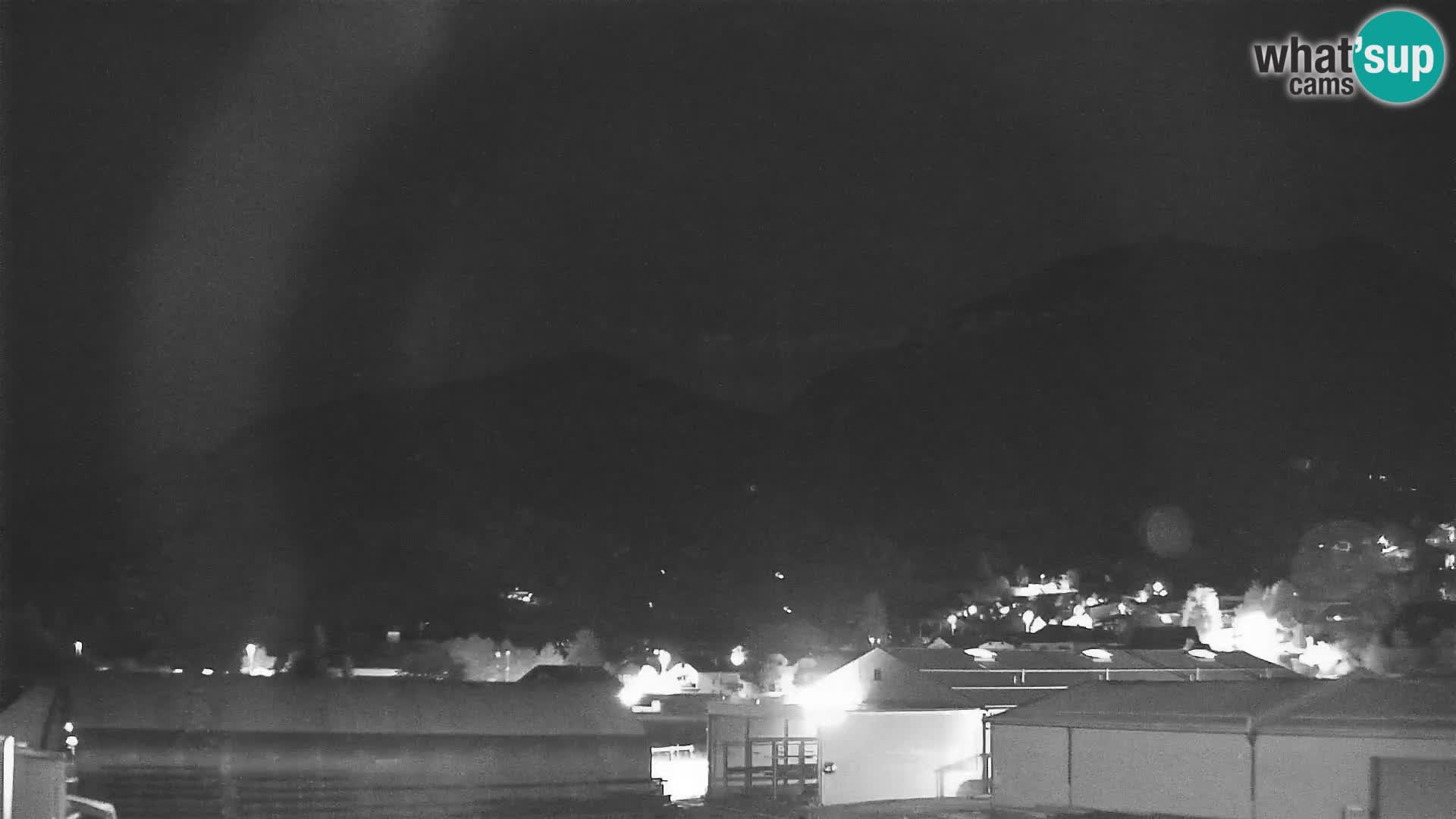 Spletna kamera Polhov Gradec