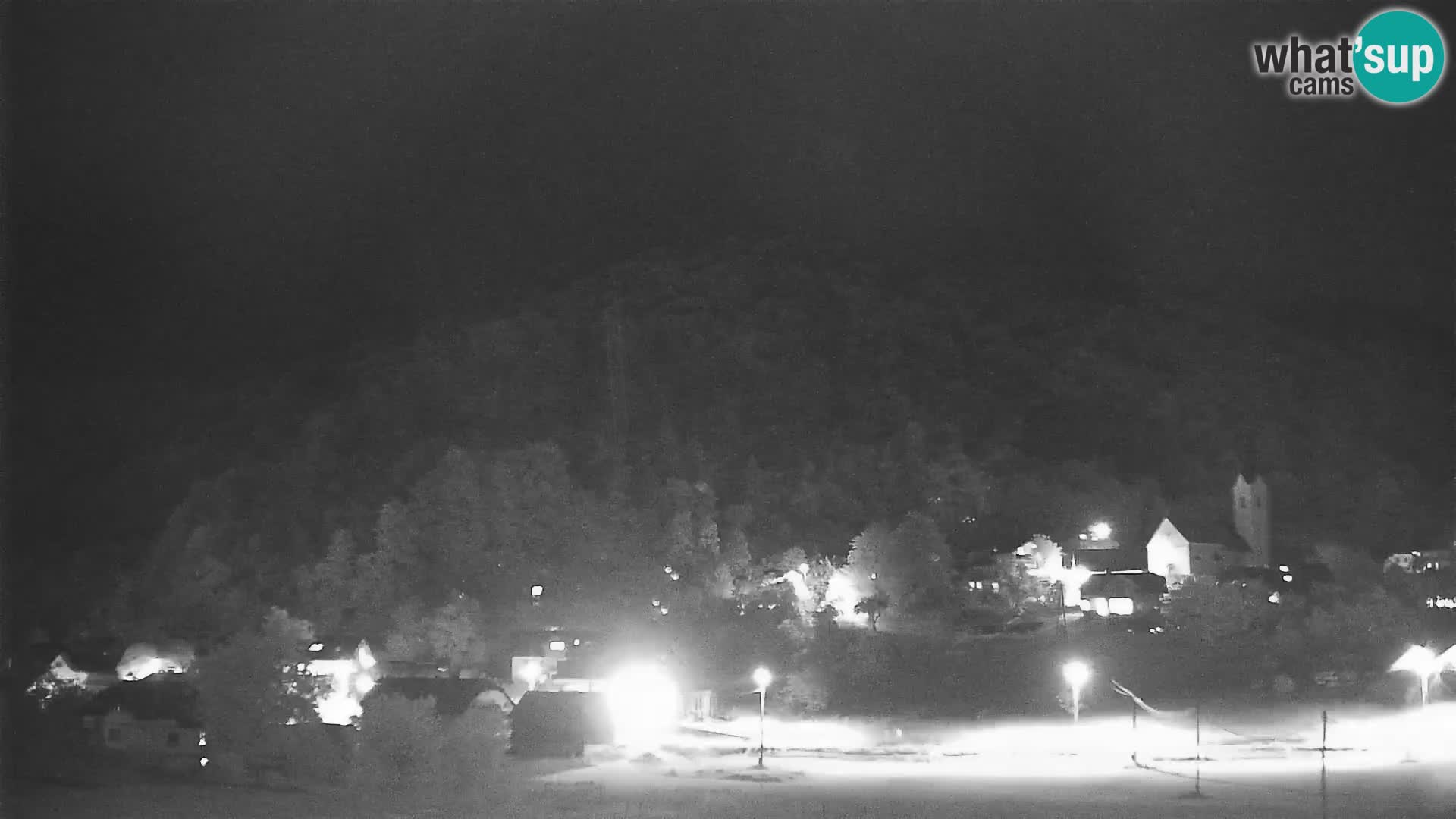 Live Webcam Polhov Gradec – Slovenia