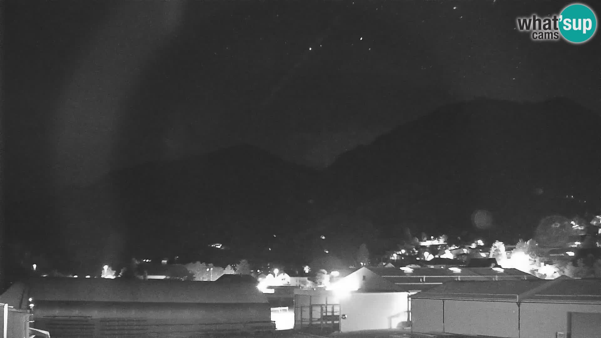 Spletna kamera Polhov Gradec