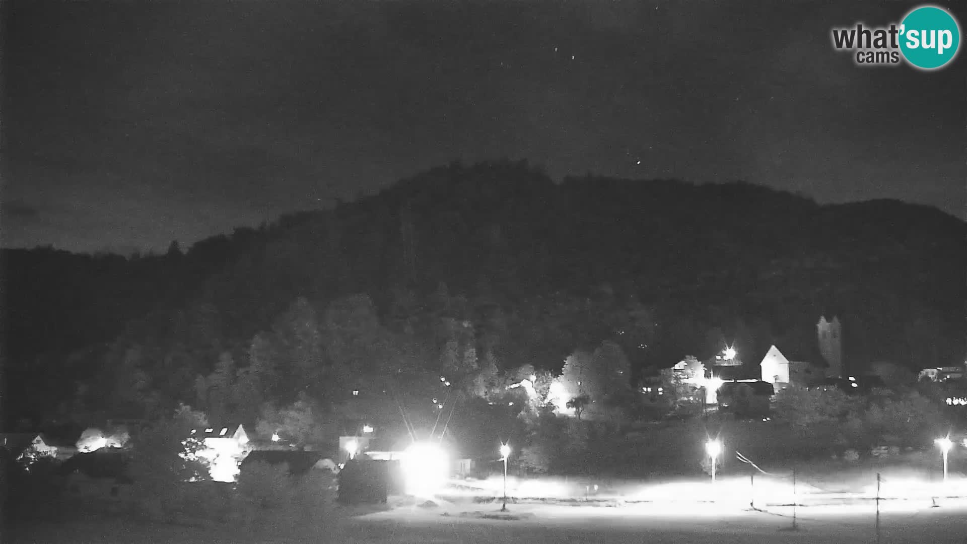 Live Webcam Polhov Gradec – Slowenien