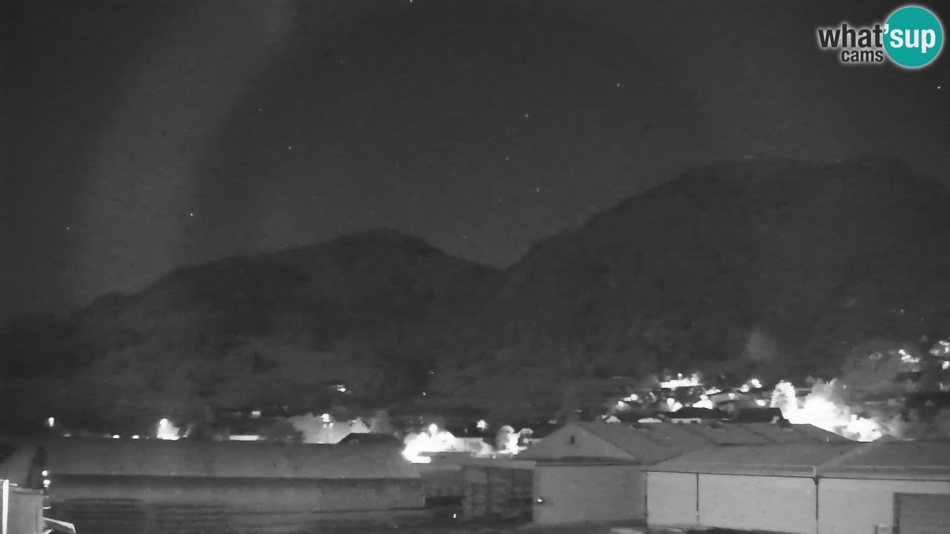 Live Webcam Polhov Gradec – Slovenia