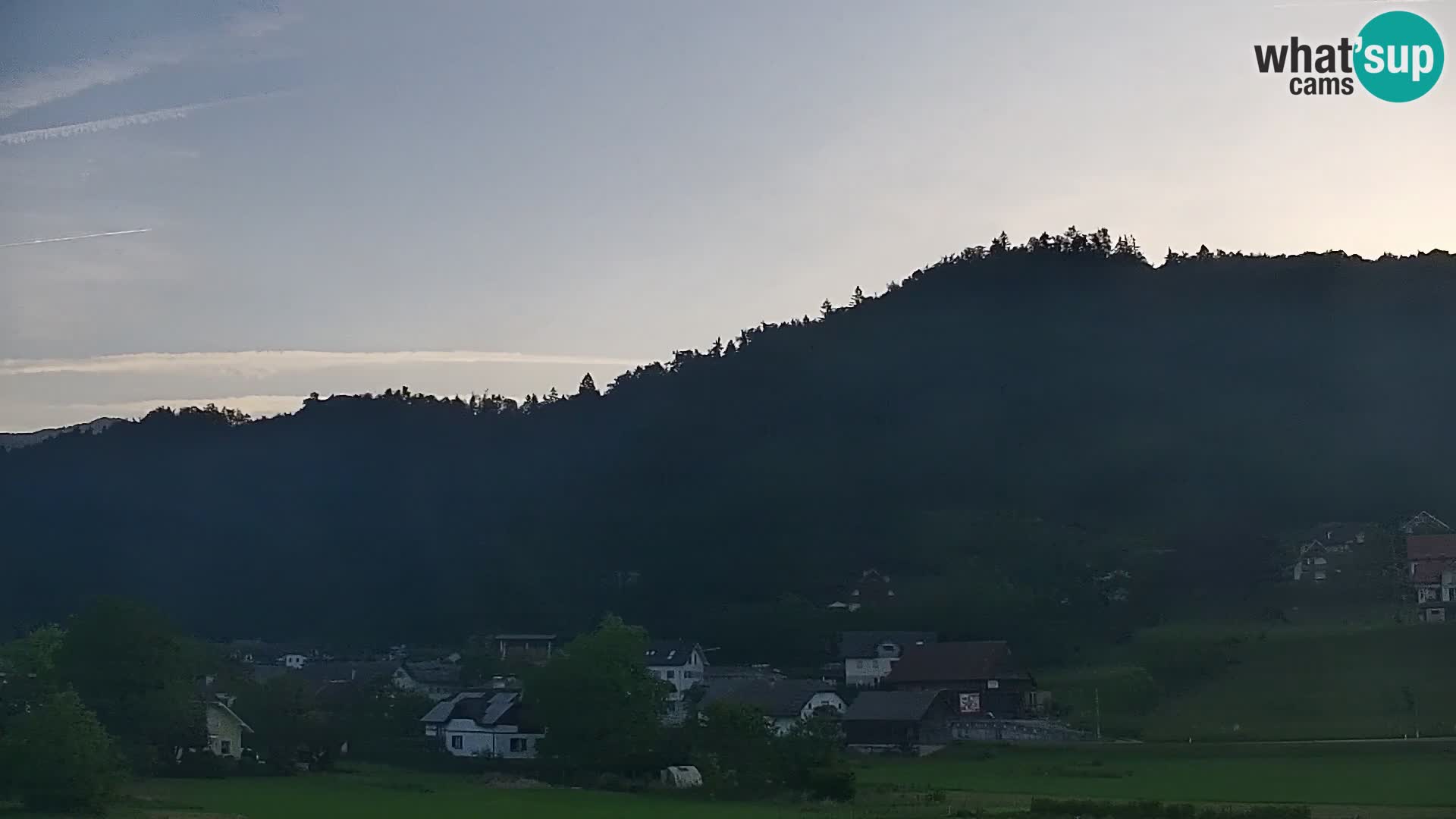 Live Webcam Polhov Gradec – Slovenia