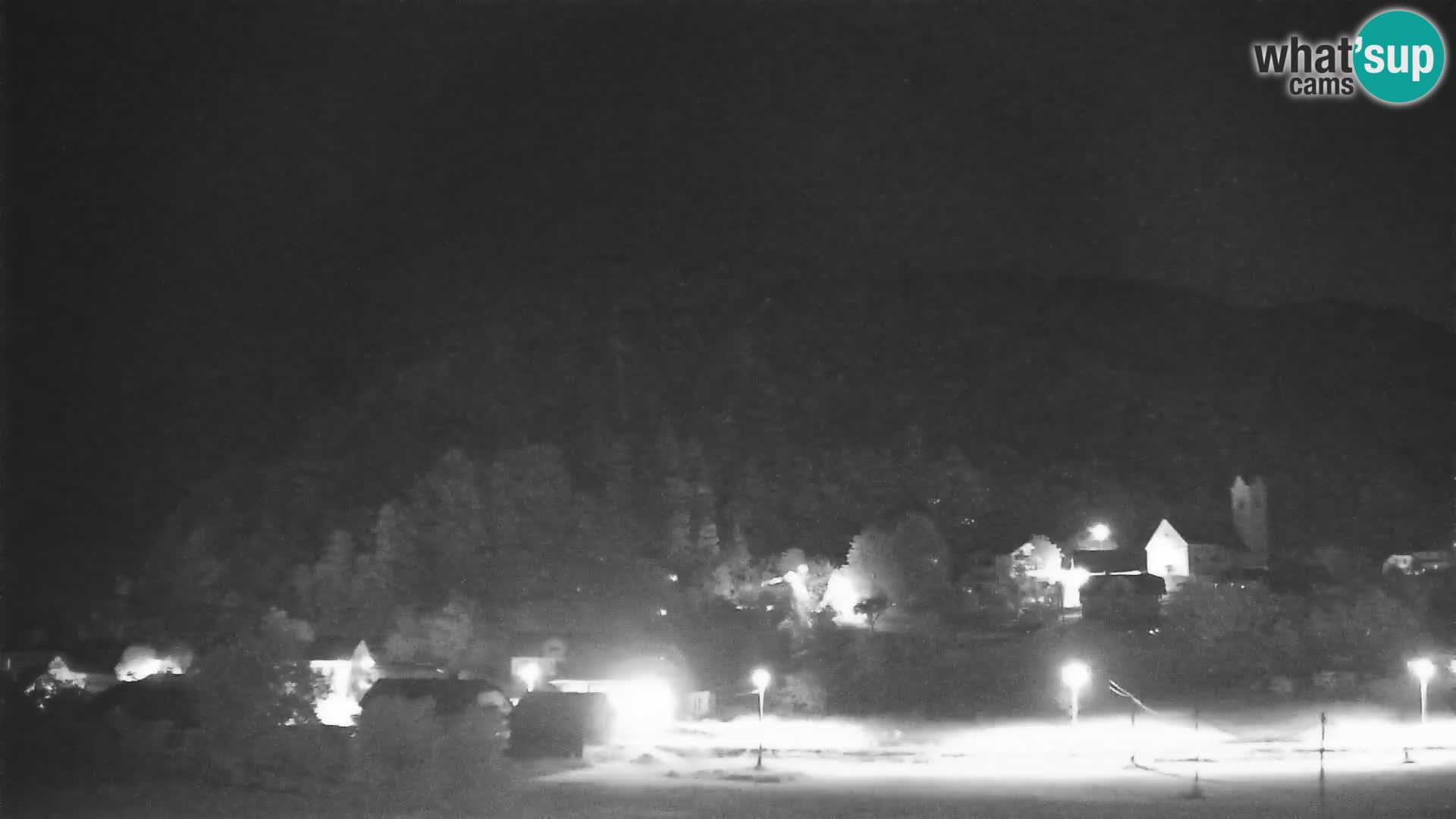 Live Webcam Polhov Gradec – Slovenia