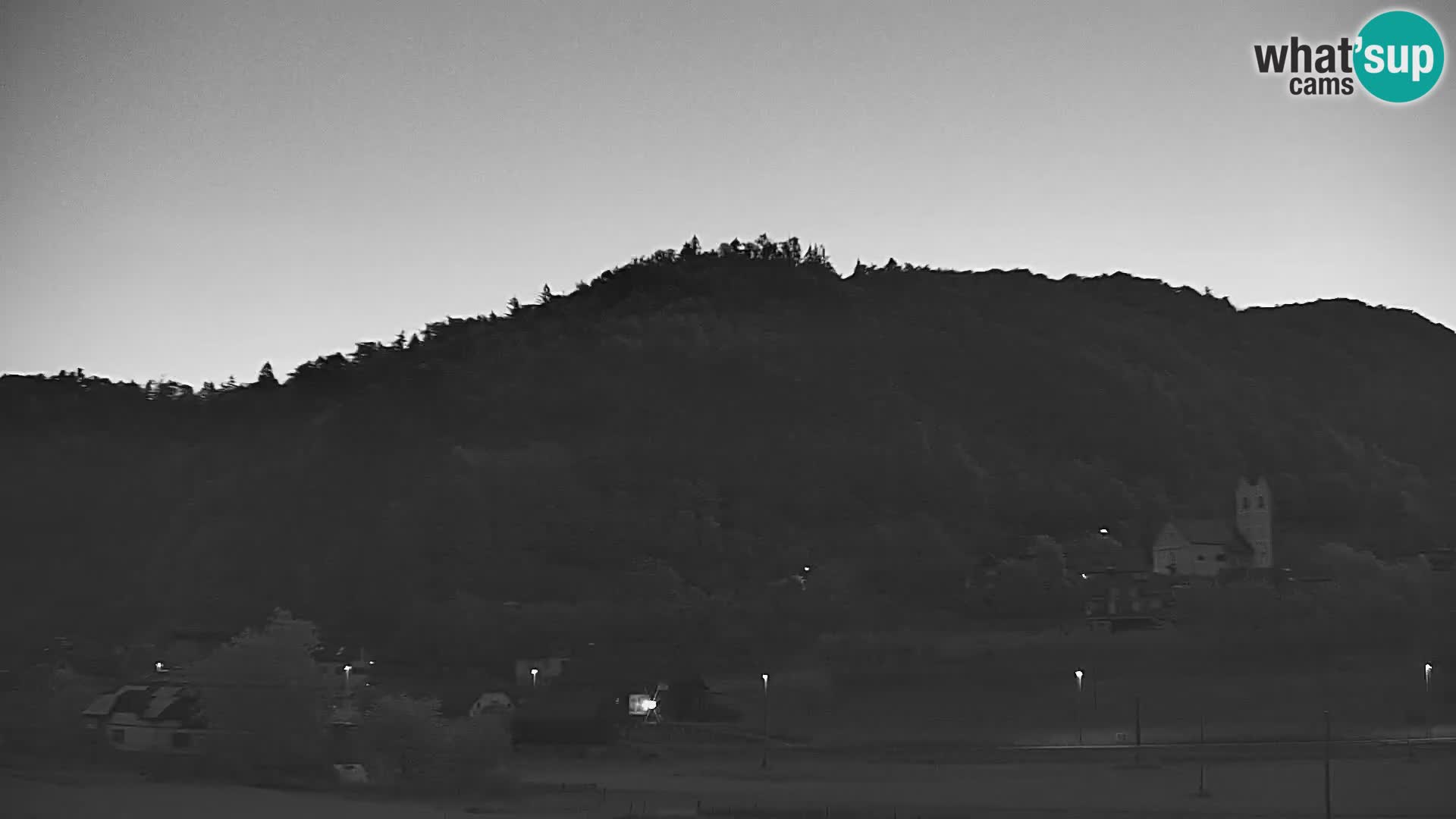Live Webcam Polhov Gradec – Slovenia
