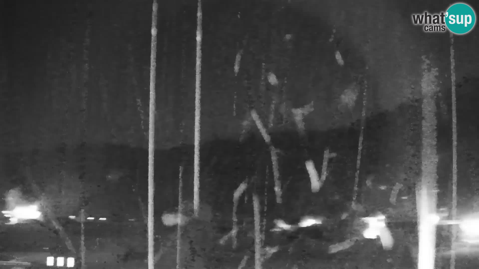 Webcam en direct Polhov Gradec – Slovénie