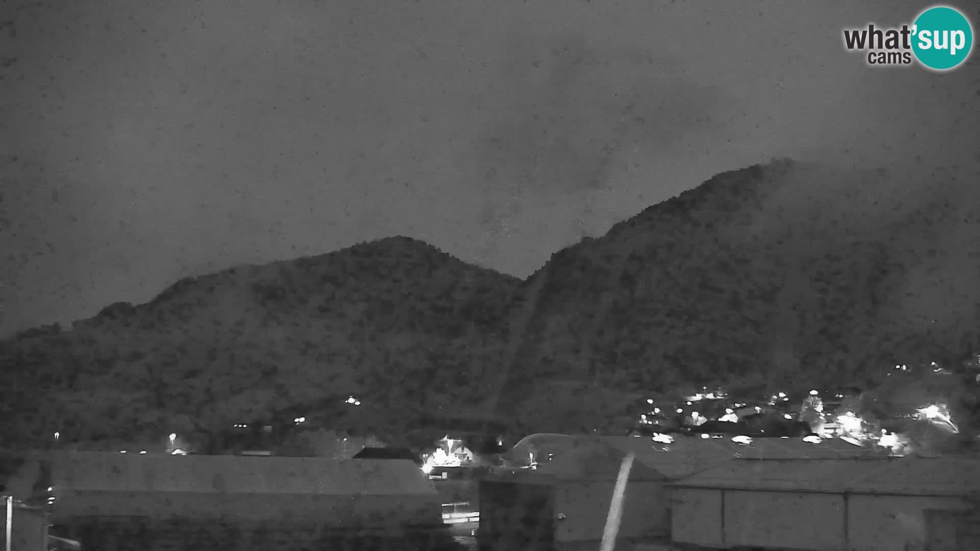 Webcam en direct Polhov Gradec – Slovénie