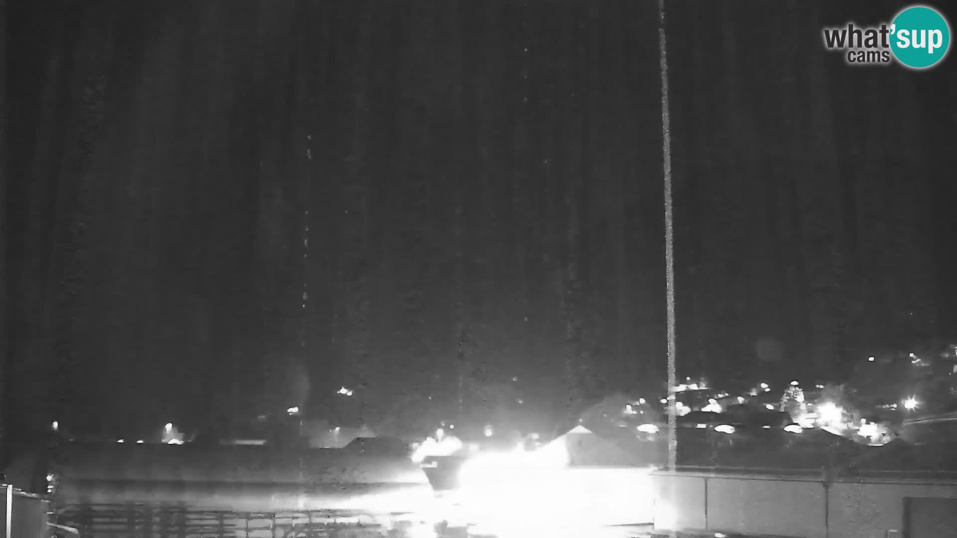 Live Webcam Polhov Gradec – Slowenien