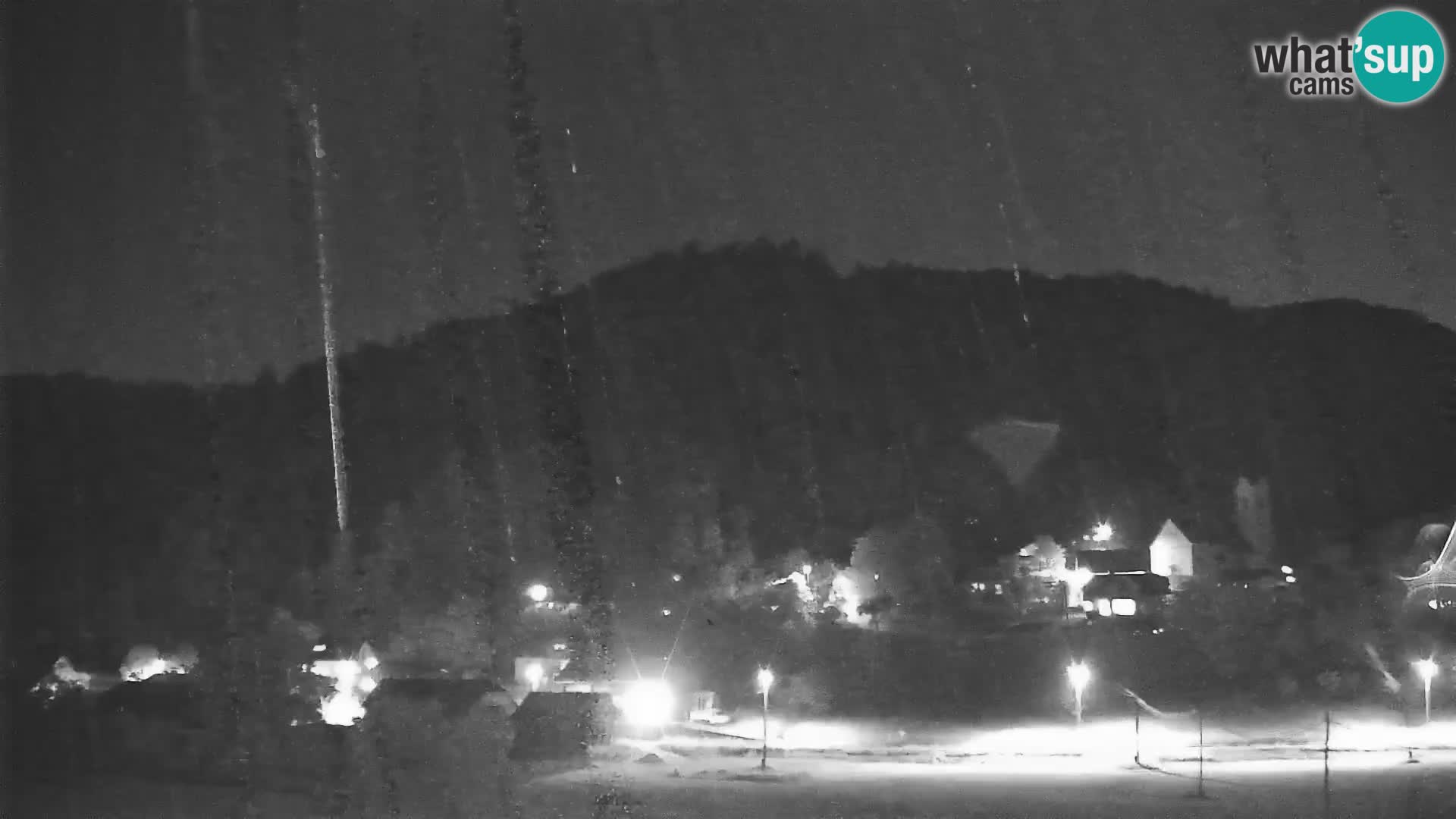 Live Webcam Polhov Gradec – Slovenia