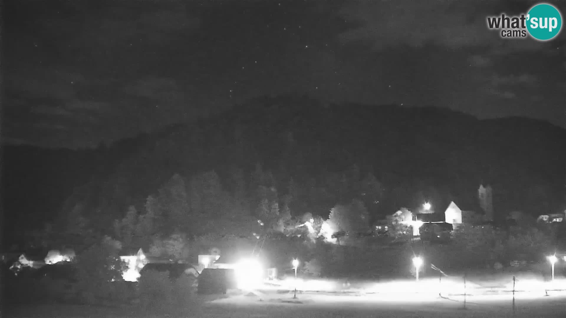 Live Webcam Polhov Gradec – Slowenien