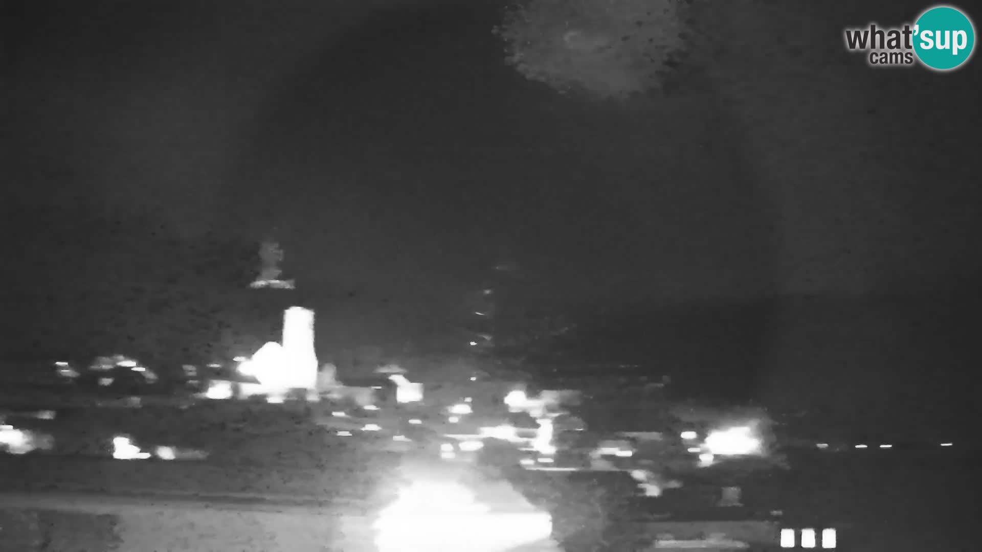 Spletna kamera Polhov Gradec