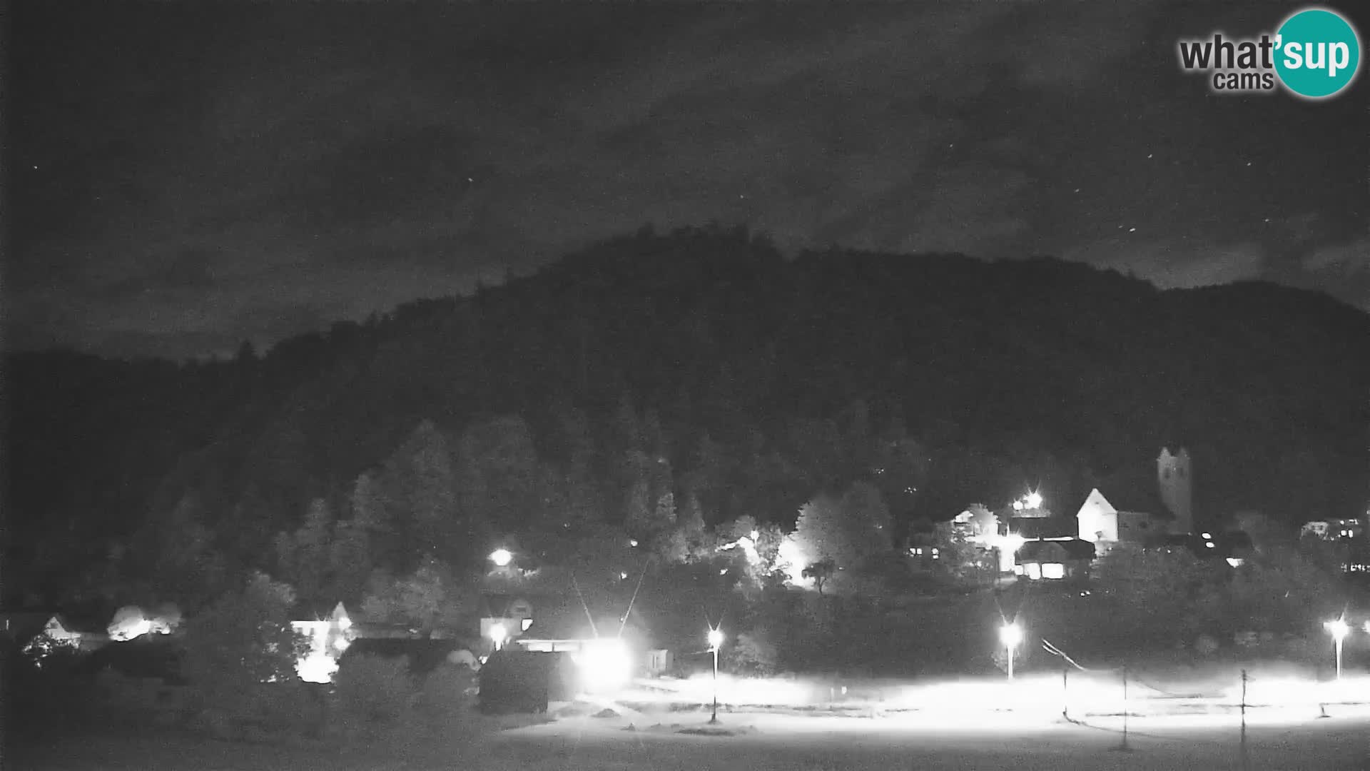 Live Webcam Polhov Gradec – Slowenien