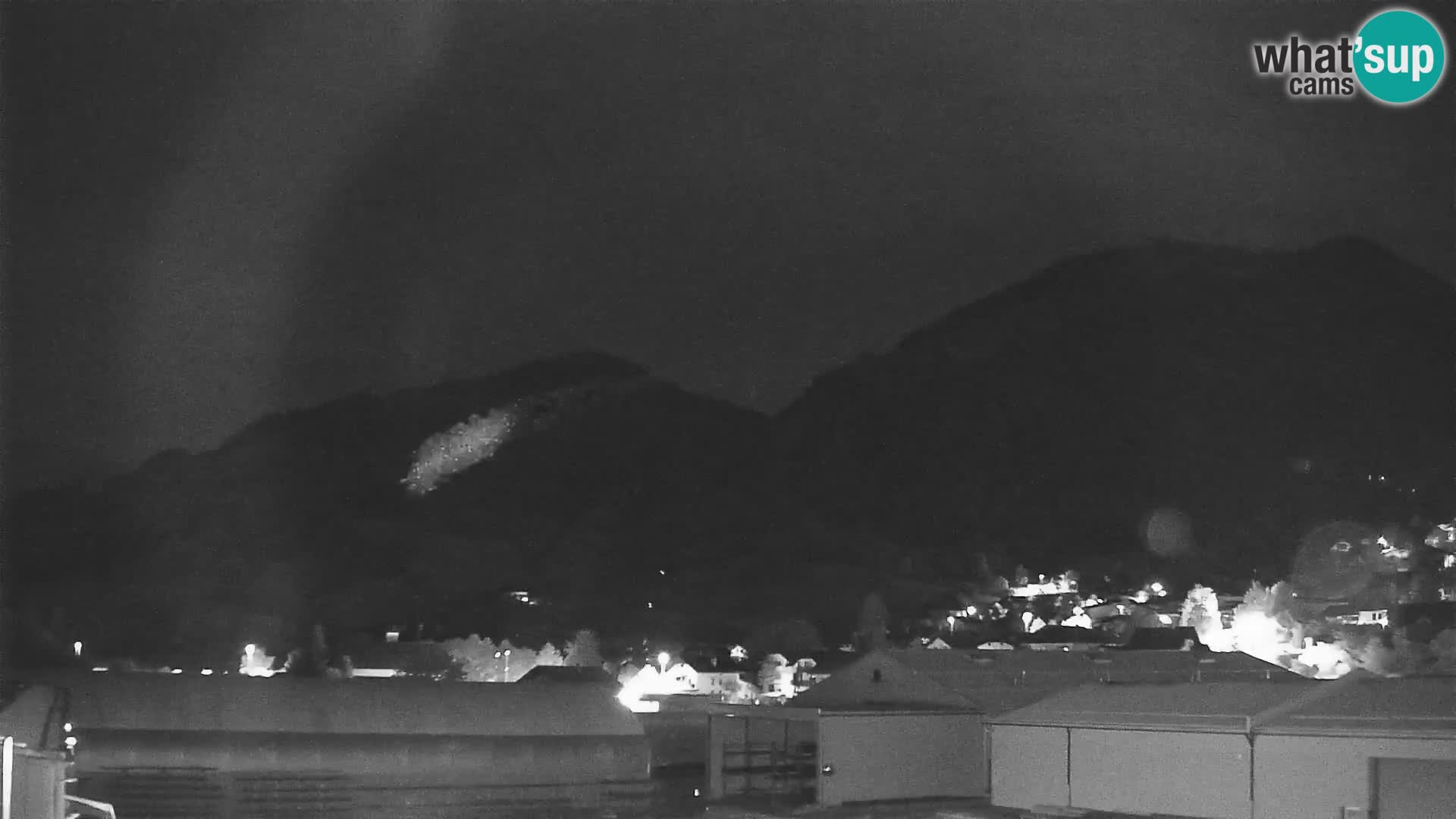 Live Webcam Polhov Gradec – Slovenia