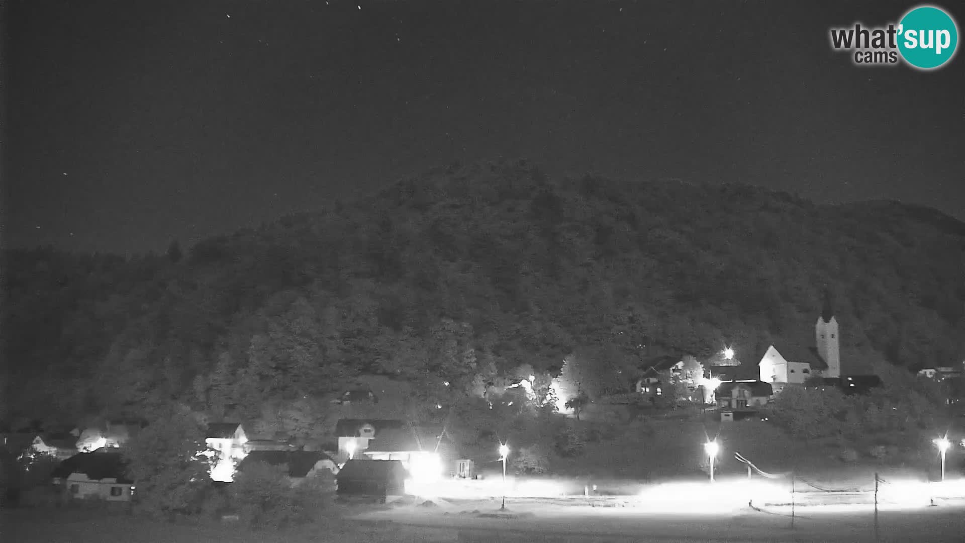 Live Webcam Polhov Gradec – Slowenien