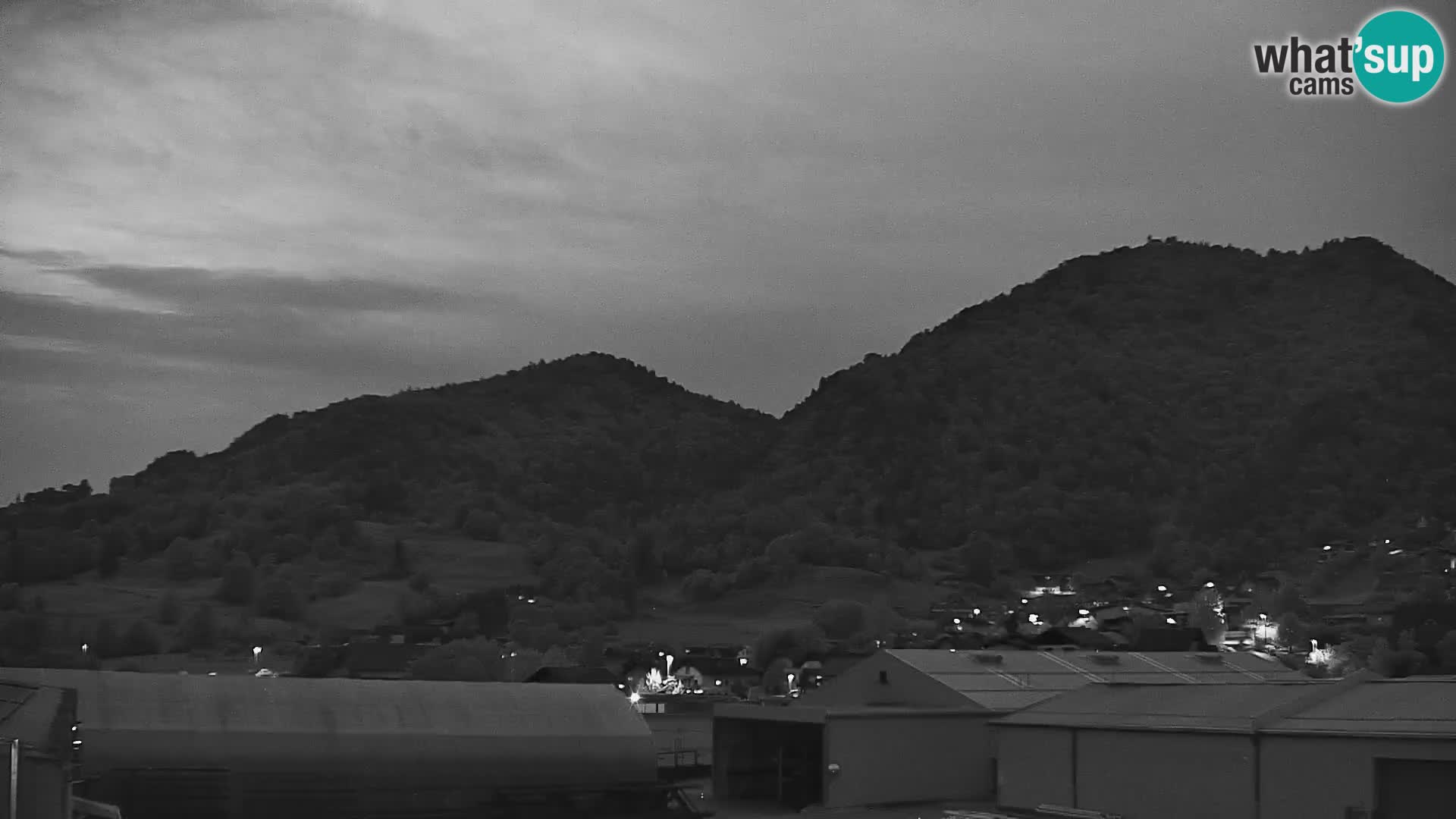 Live Webcam Polhov Gradec – Slowenien