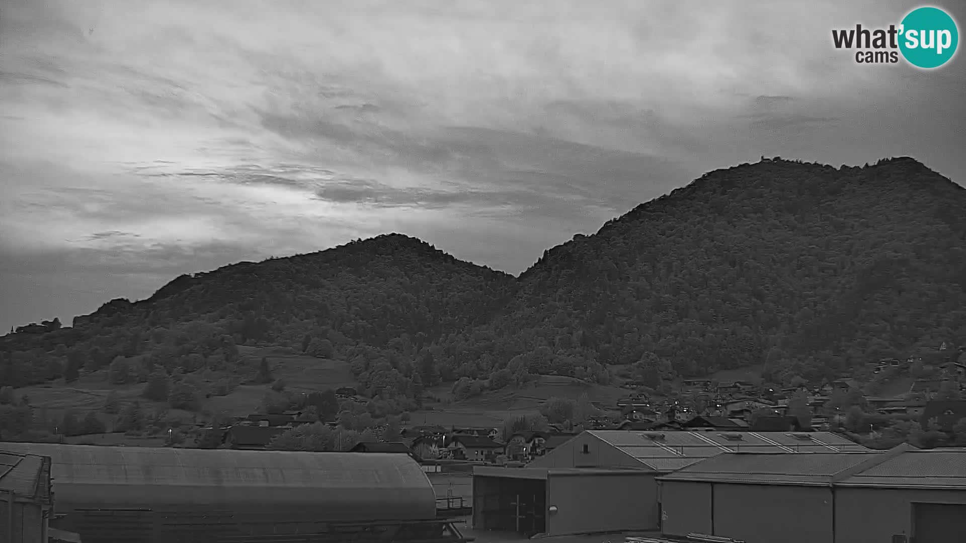 Live Webcam Polhov Gradec – Slowenien