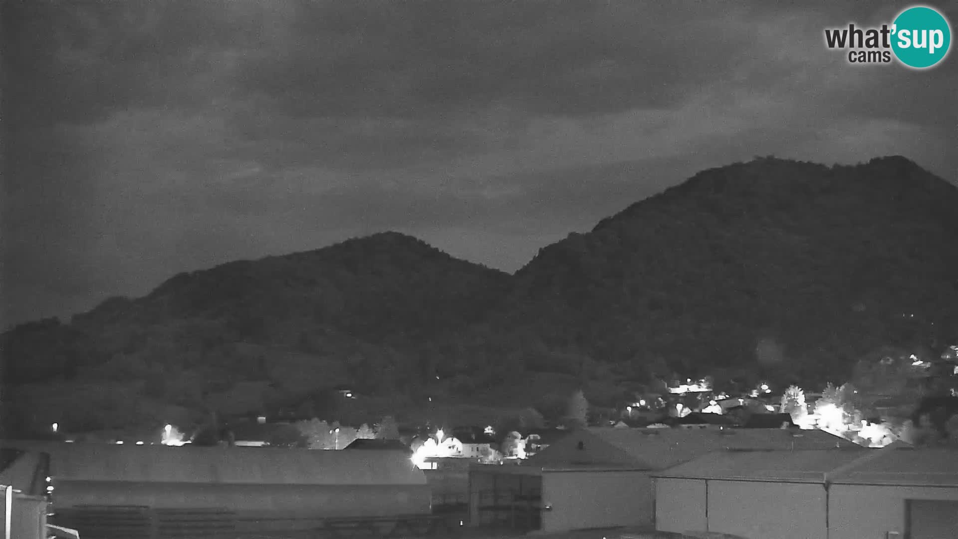Live Webcam Polhov Gradec – Slowenien