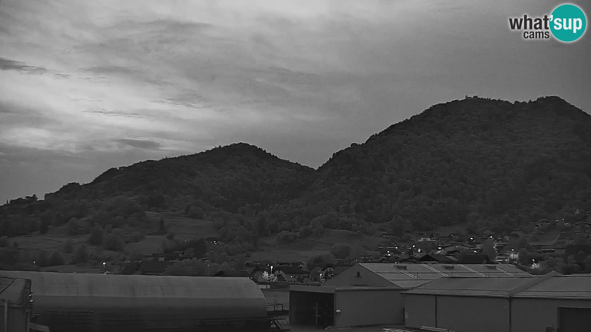 Live Webcam Polhov Gradec – Slovenia