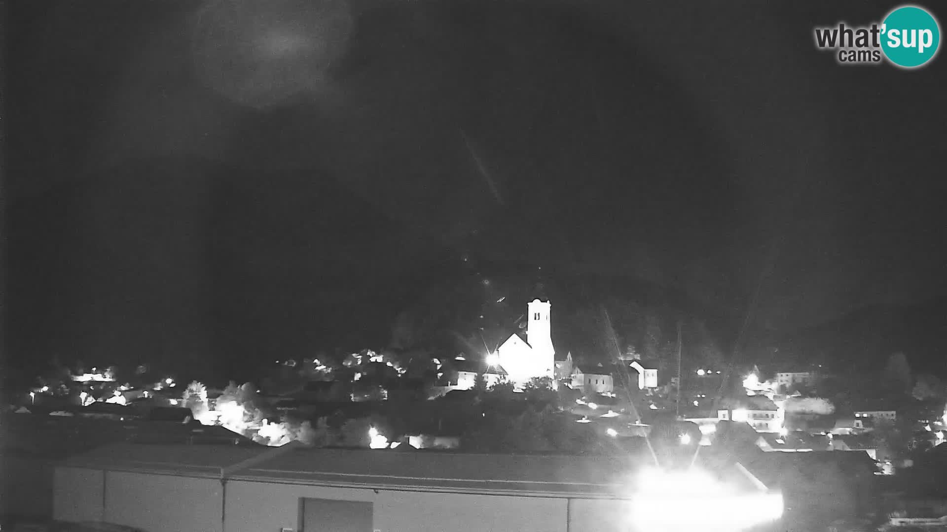 Live Webcam Polhov Gradec – Slovenia