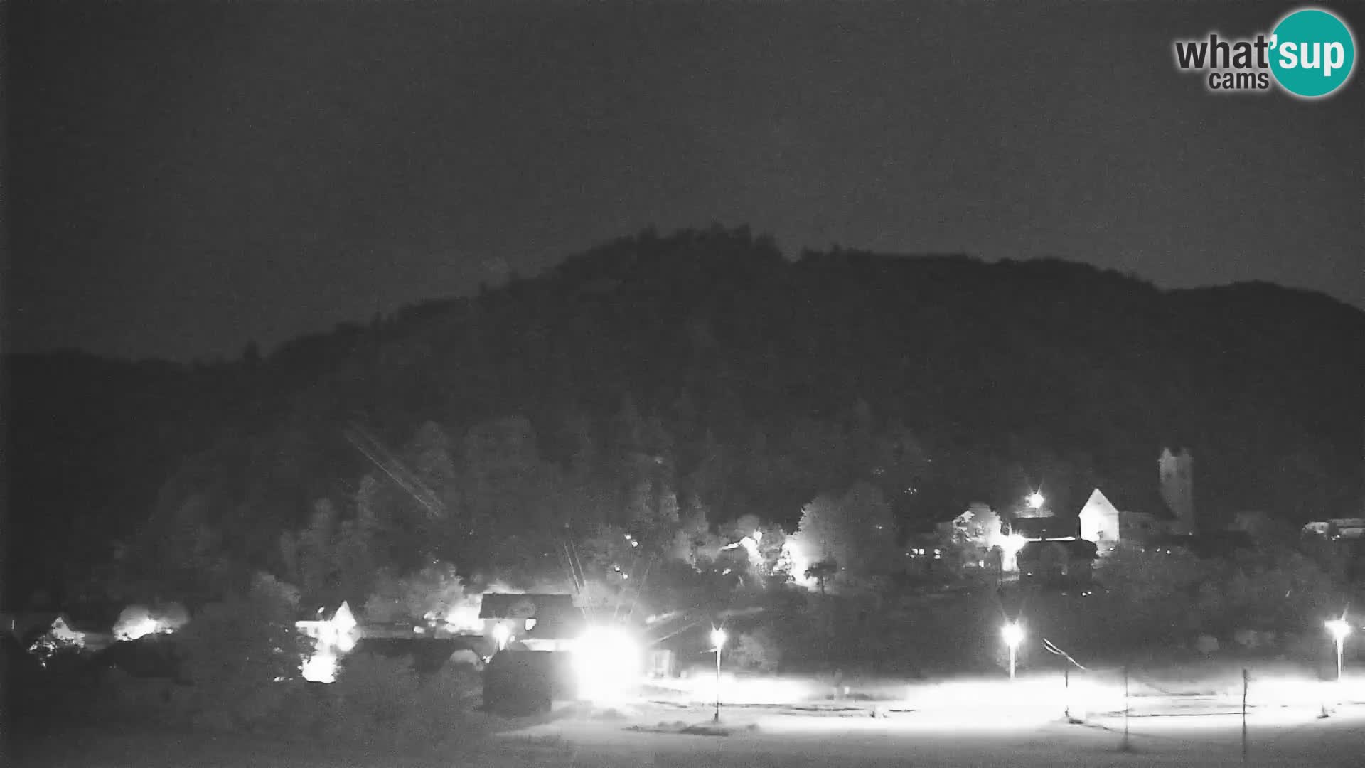 Live Webcam Polhov Gradec – Slowenien