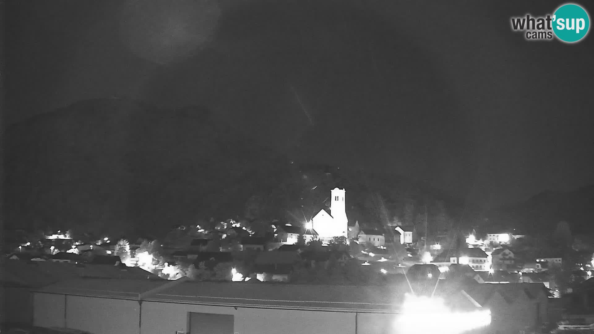Live Webcam Polhov Gradec – Slowenien
