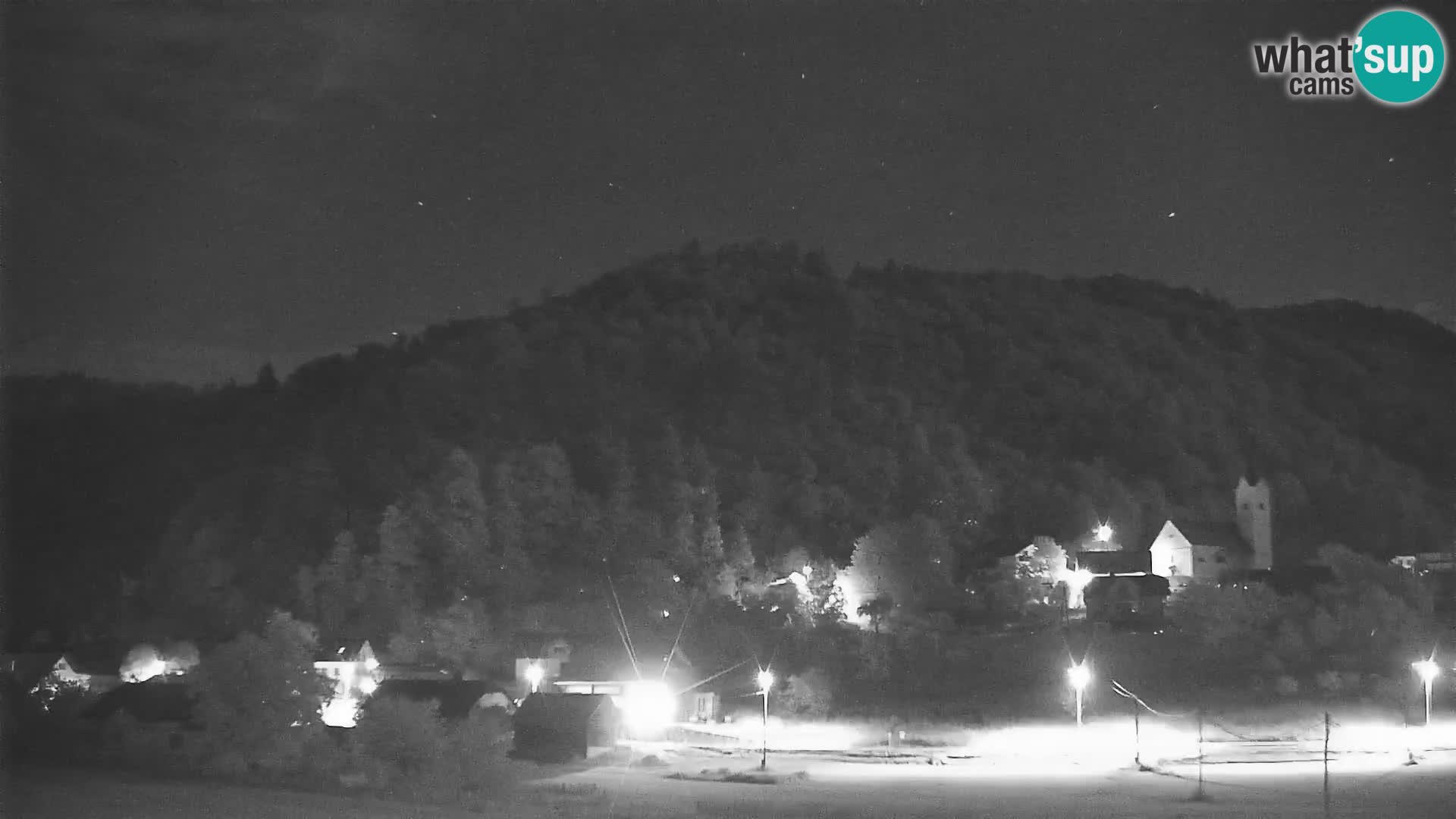 Live Webcam Polhov Gradec – Slowenien